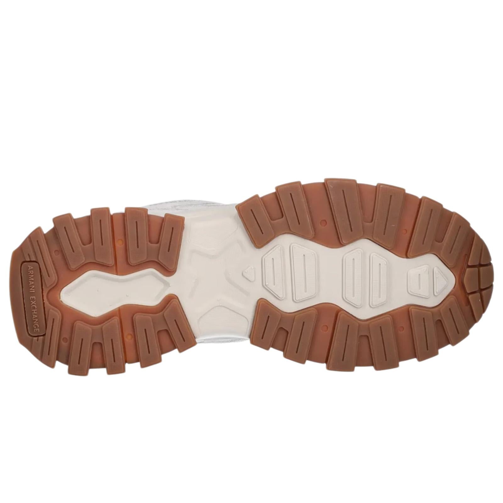 Sneakers ARMANI EXCHANGE XUX246-XV916 00894 ARMANI EXCHANGE 