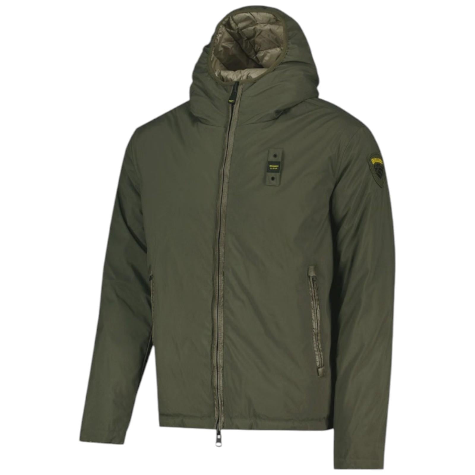 Giubbotto BLAUER 24WBLUC06054-005480 683 BLAUER 