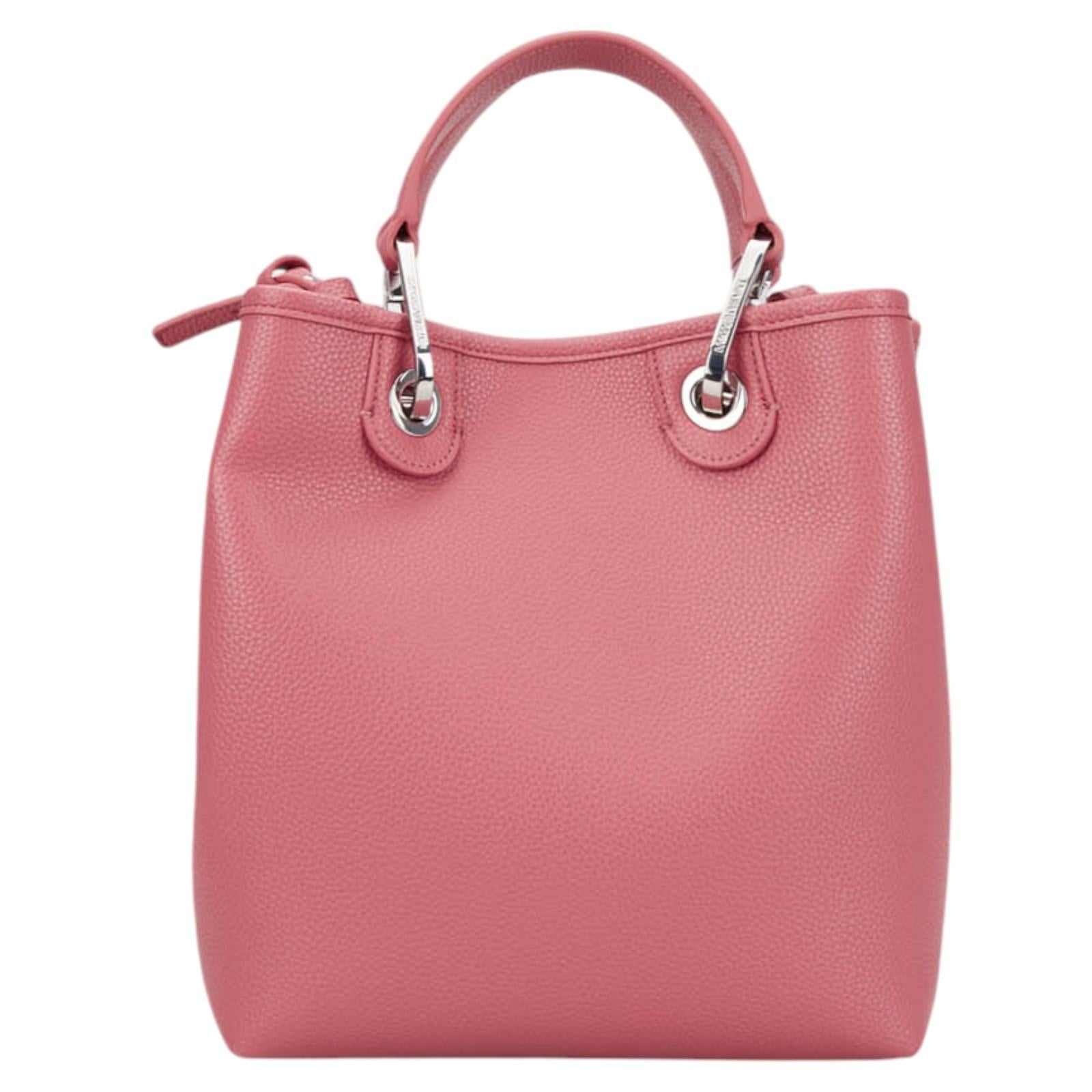 Borsa EMPORIO ARMANI Donna Y3D255-YFO5E 80654 