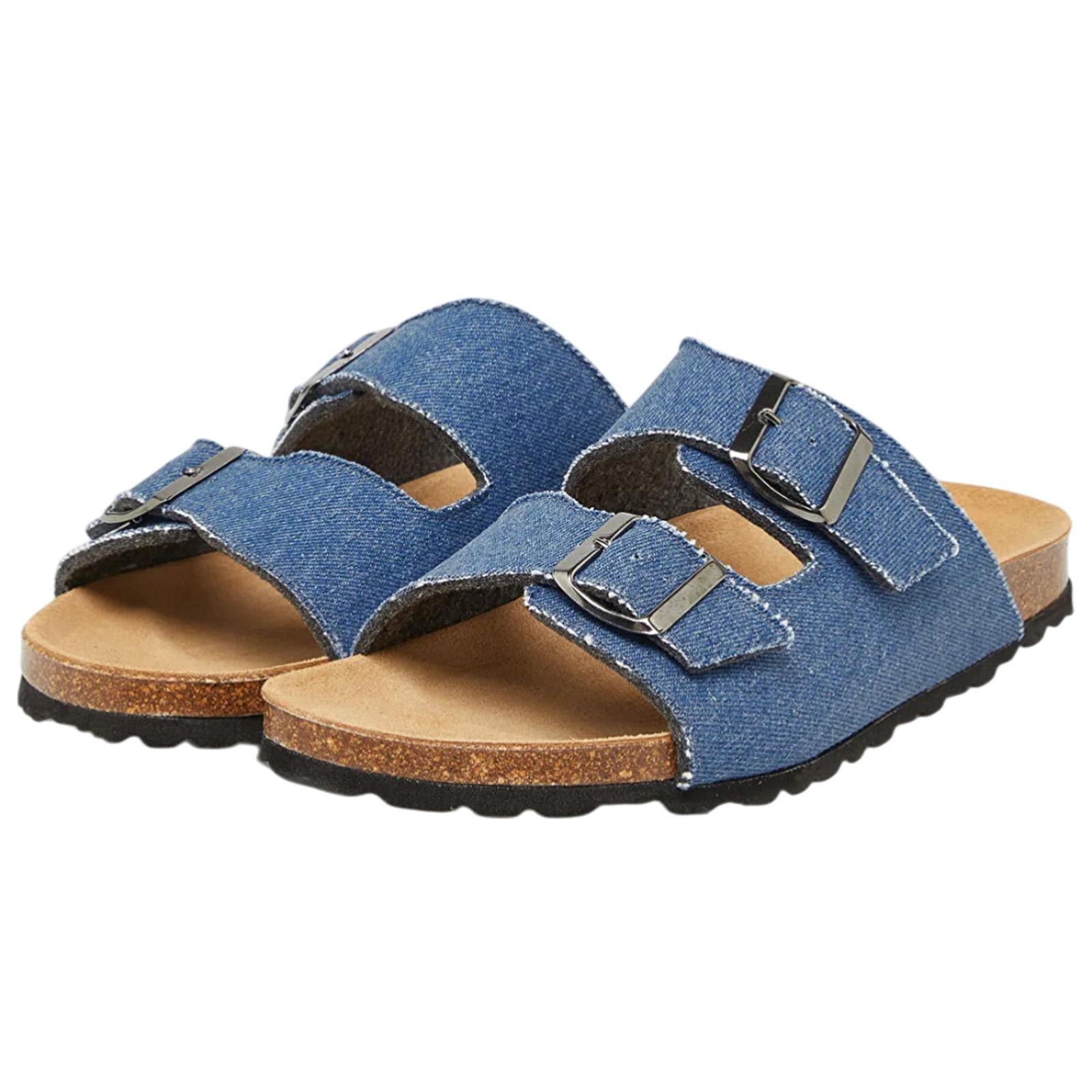 Sandali MC2 SAINT BARTH SANDAL-N 01893H MC2 SAINT BARTH 