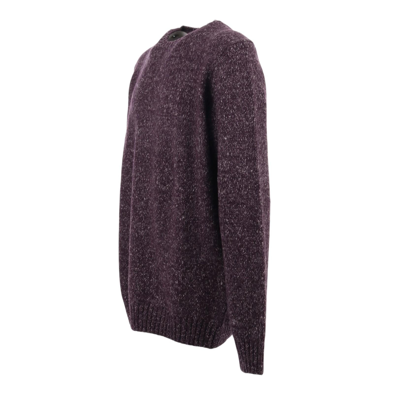 Maglione FERRANTE 52U38101 377 FERRANTE 