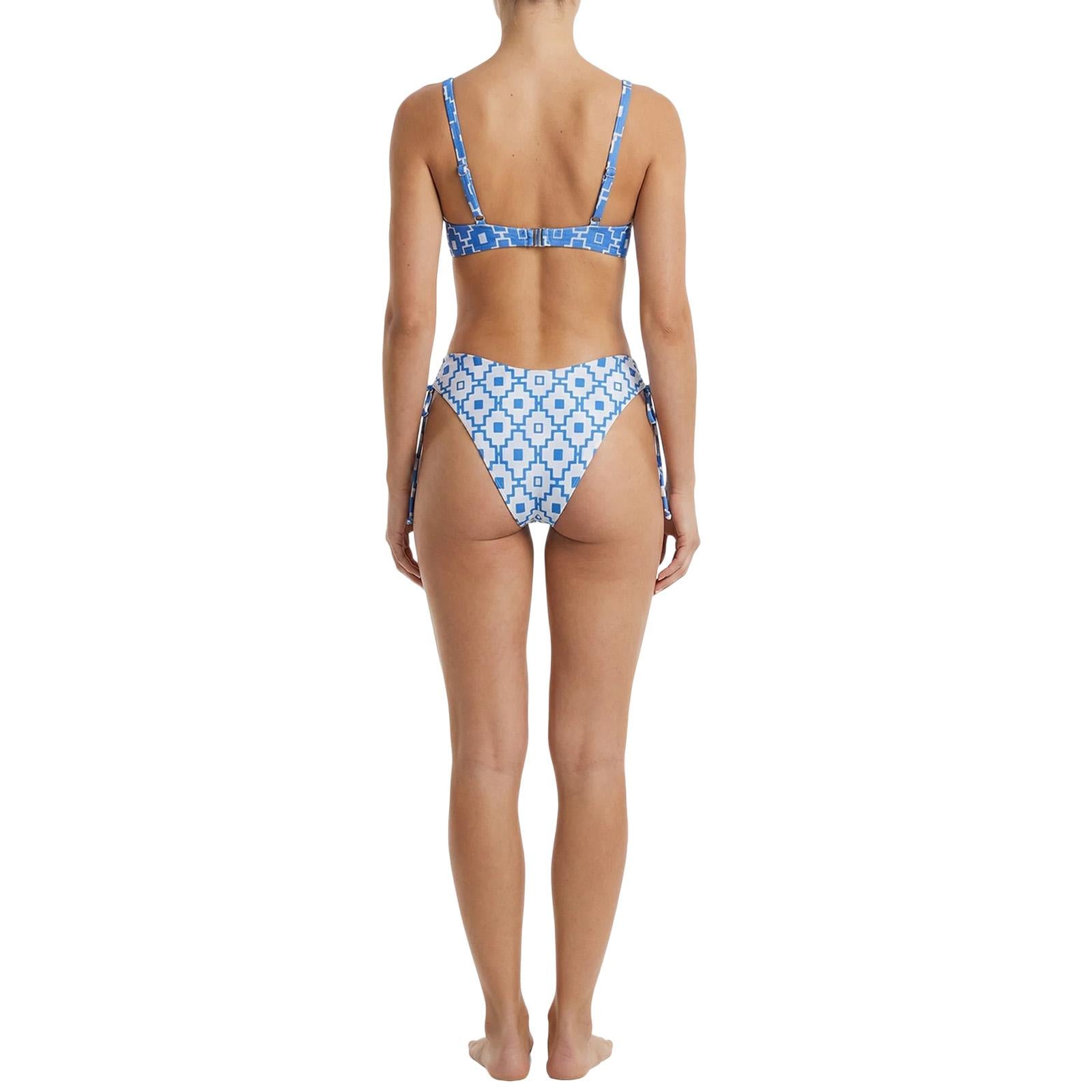 Bikini ME FUI WOMAN MF25-0041 X06 