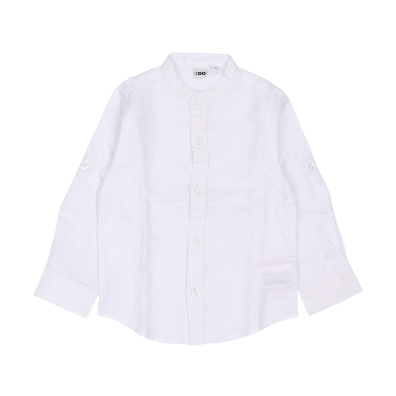 Camicia iDO kids 4-B228-00-BB79 0113 iDO 