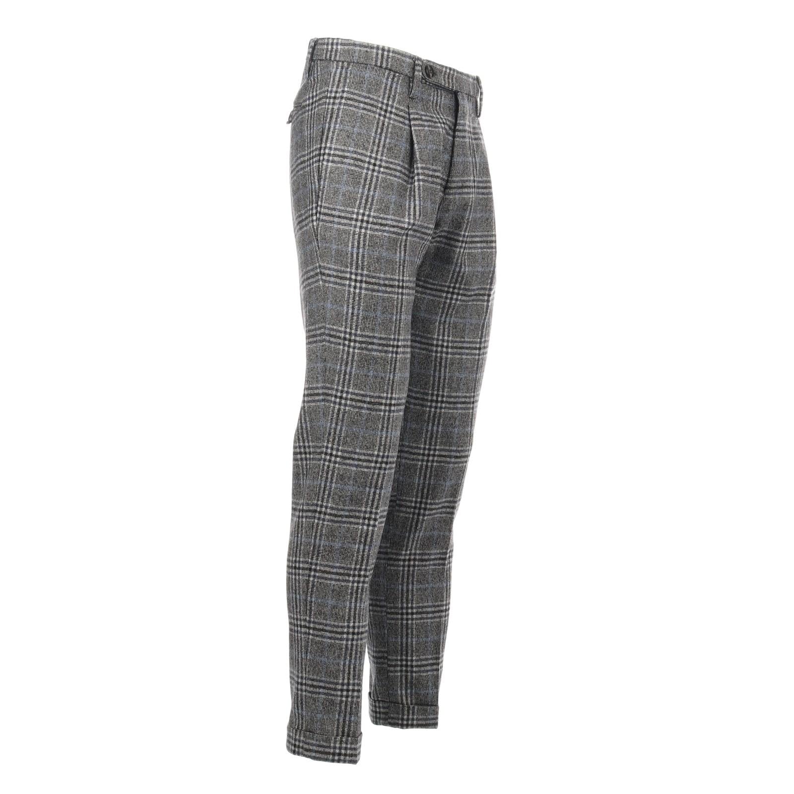 Pantalone MICHAEL COAL MCFRK3151F24C 3151 MICHAEL COAL 