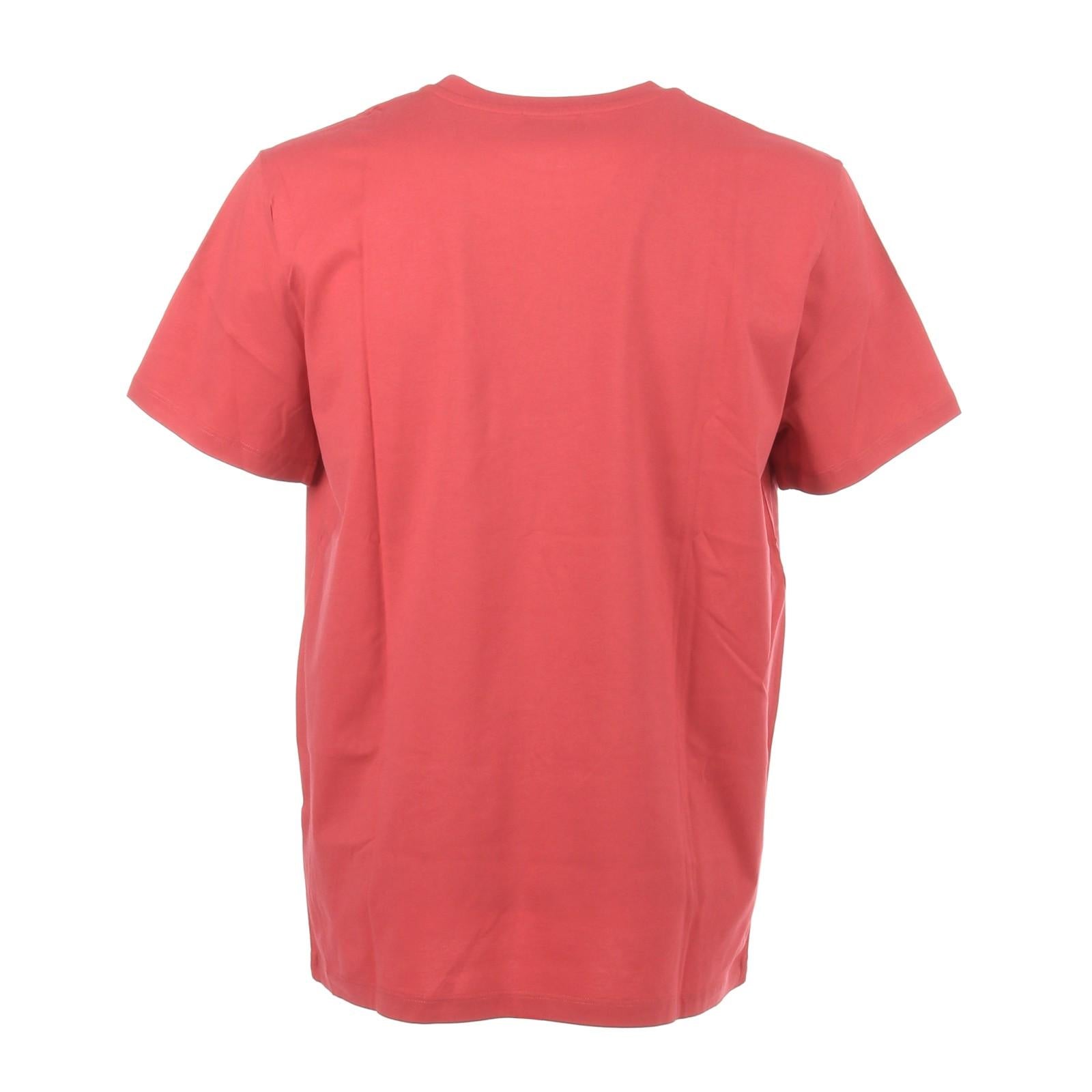 T-shirt DONDUP US198-JF0309U-IT5 503 DONDUP 