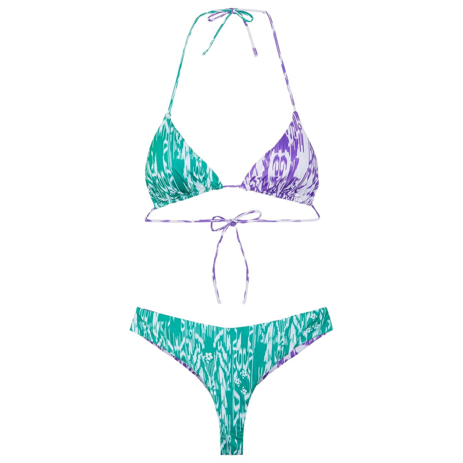 Bikini FK Donna FK25-2116 X59 