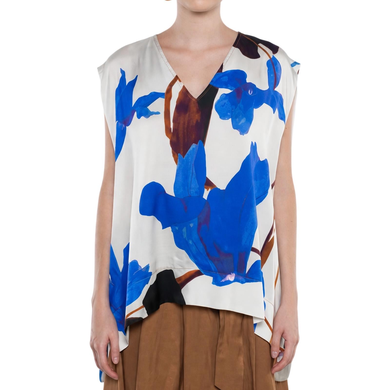 Blusa KAOS Donna RP1GX015 1041 
