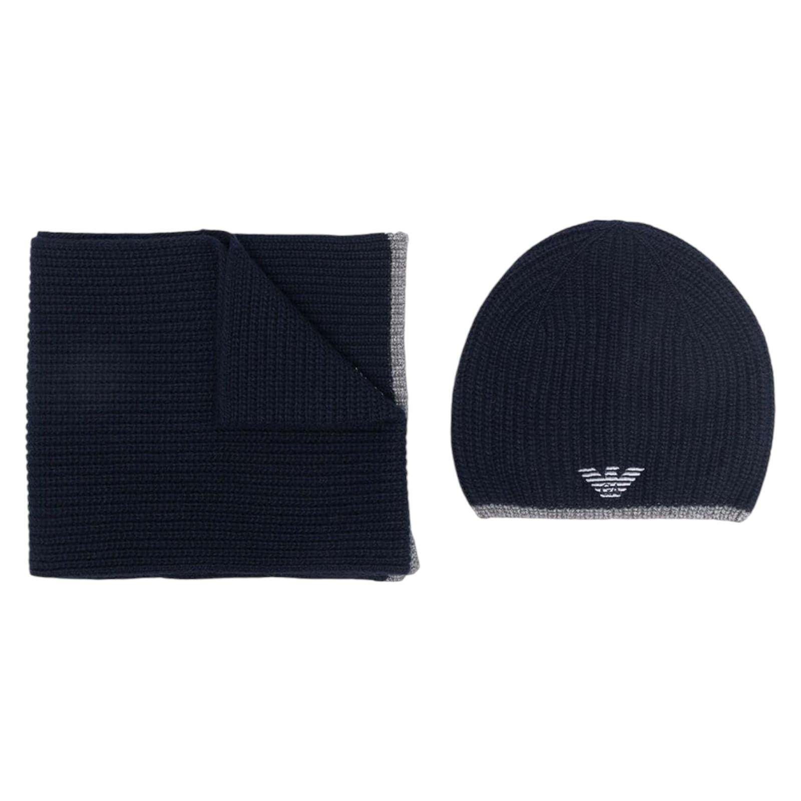 Set EMPORIO ARMANI Uomo 628004-CC984 00035 
