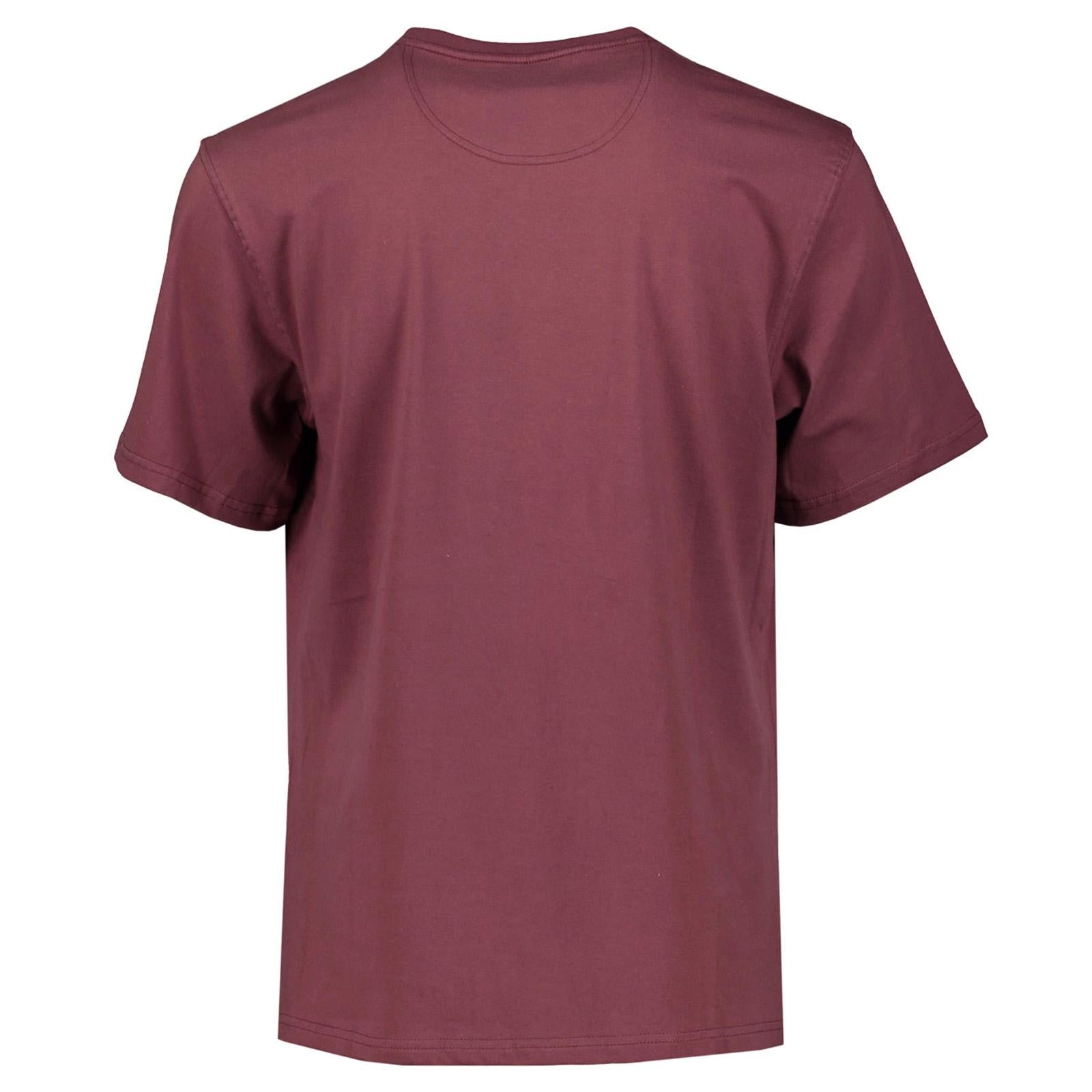 T-shirt BARBOUR MTS0502 PU12 BARBOUR 