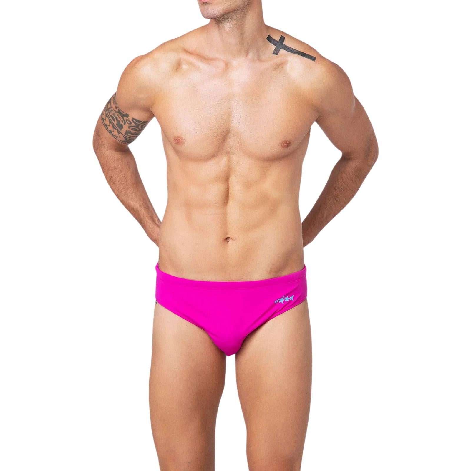 Slip mare FK Uomo FK25-M01SU20 FX 