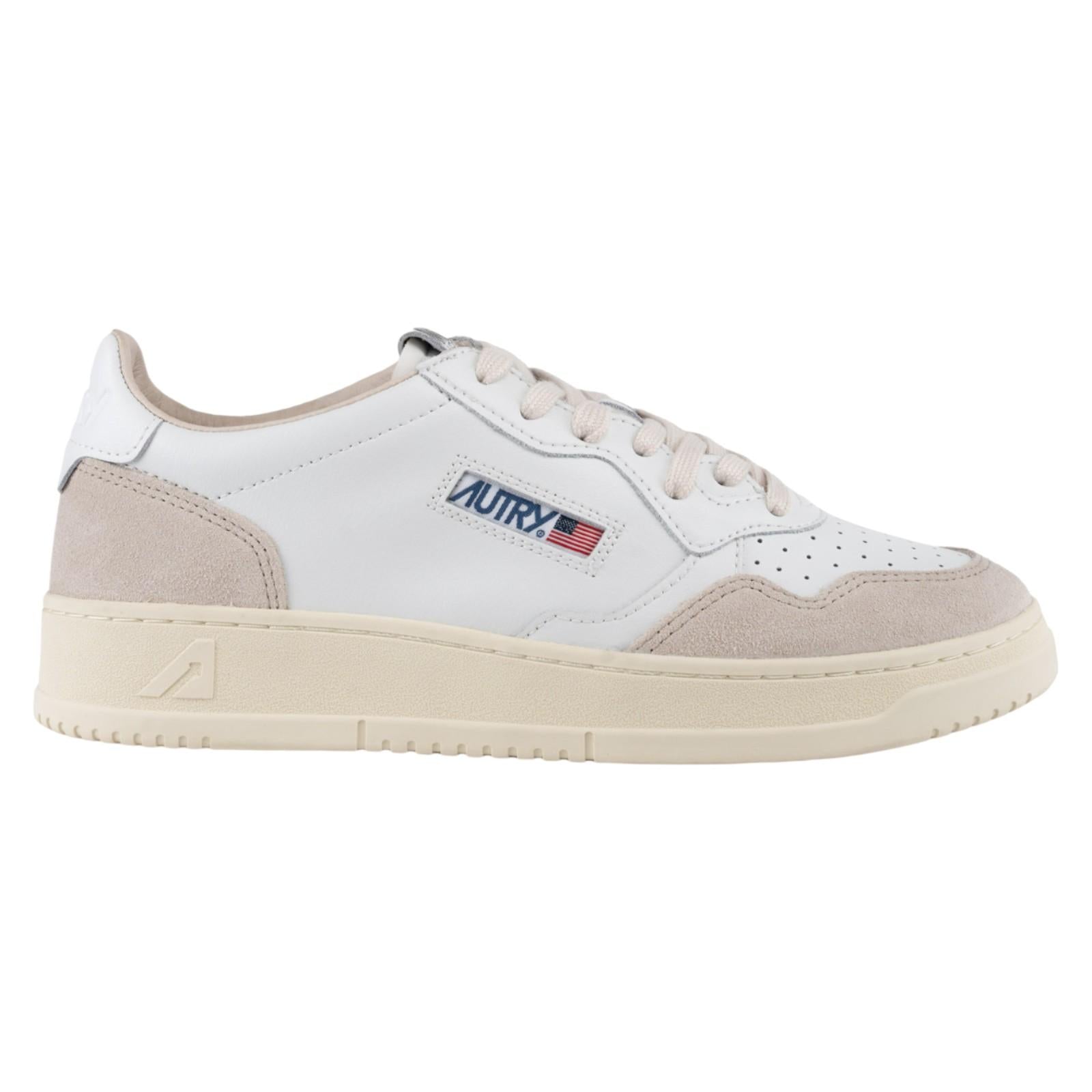 Sneakers AUTRY AULM LS33 AUTRY 
