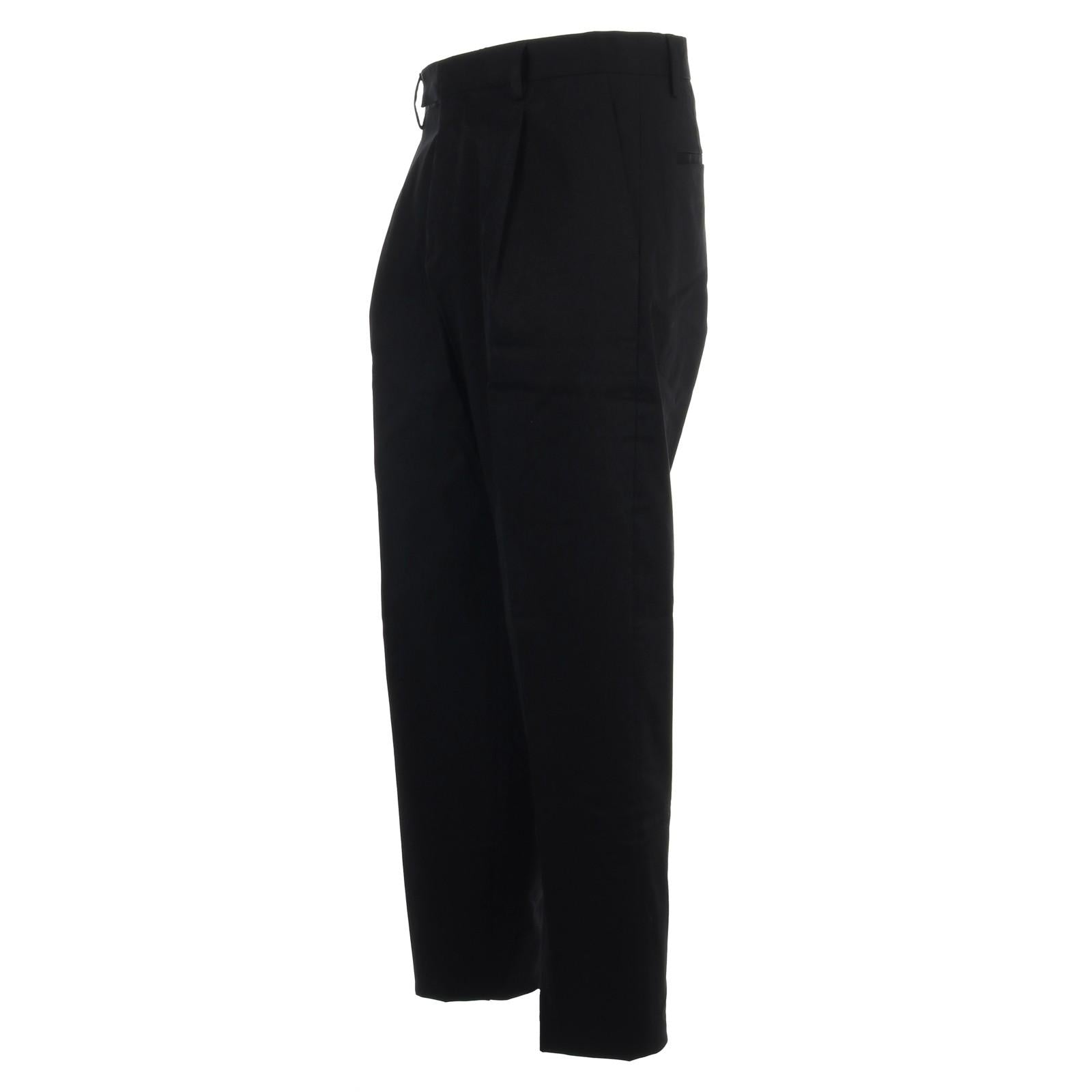 Pantalone LOWBRAND Uomo L1PSS256890 D001 