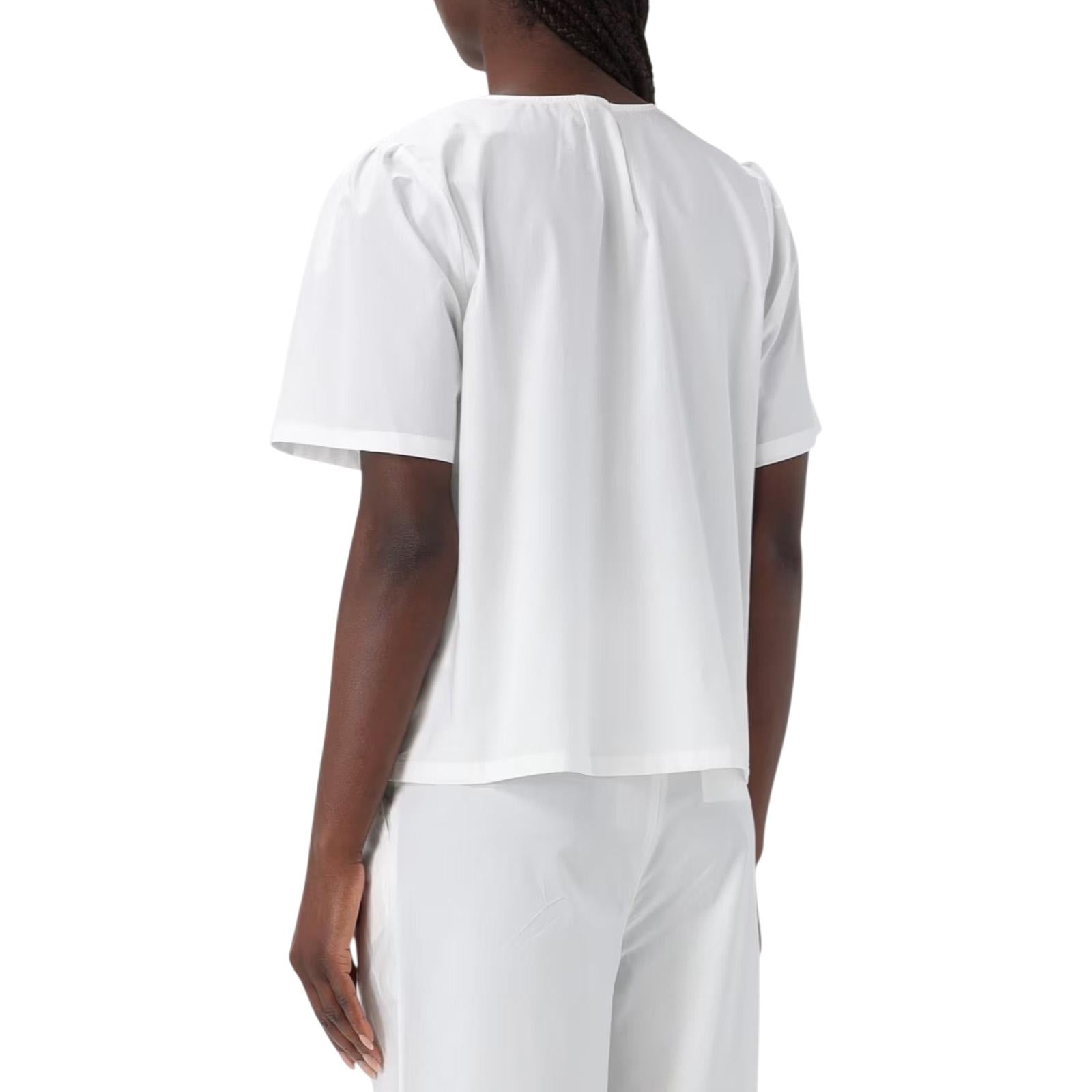 Blusa WOOLRICH CFWWSI0174FRUT3027 8178 WOOLRICH 