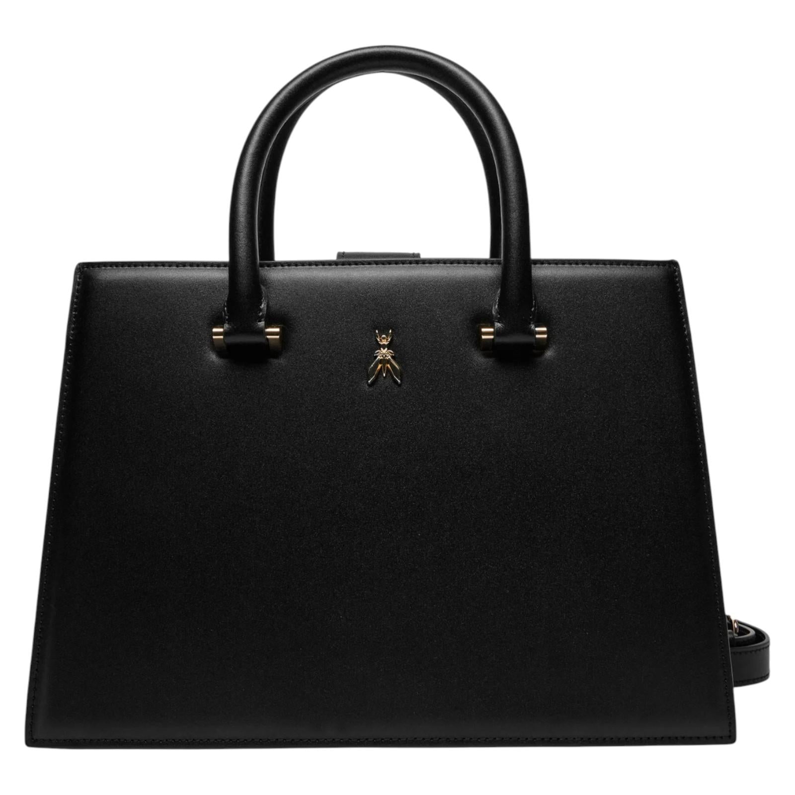 Borsa PATRIZIA PEPE 8B0171-L061 K103 PATRIZIA PEPE 