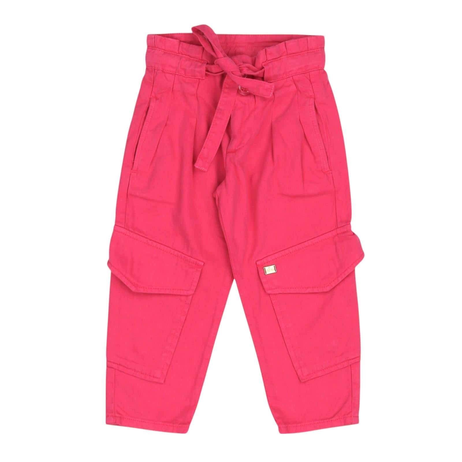Pantalone PINKO kids F4PIBGPA115 044 PINKO 