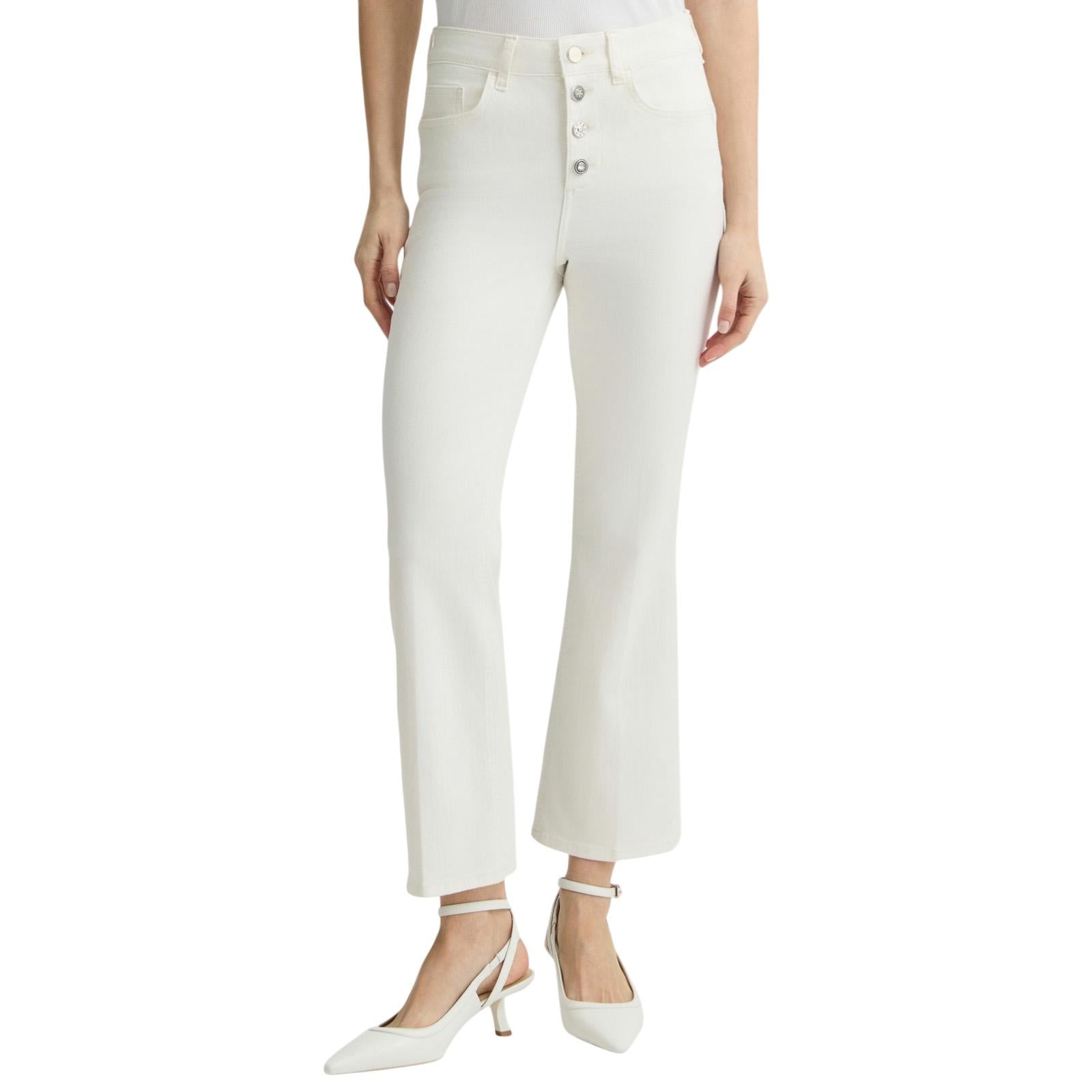 Jeans LIU JO UA5040-T2594 10701 LIU JO 