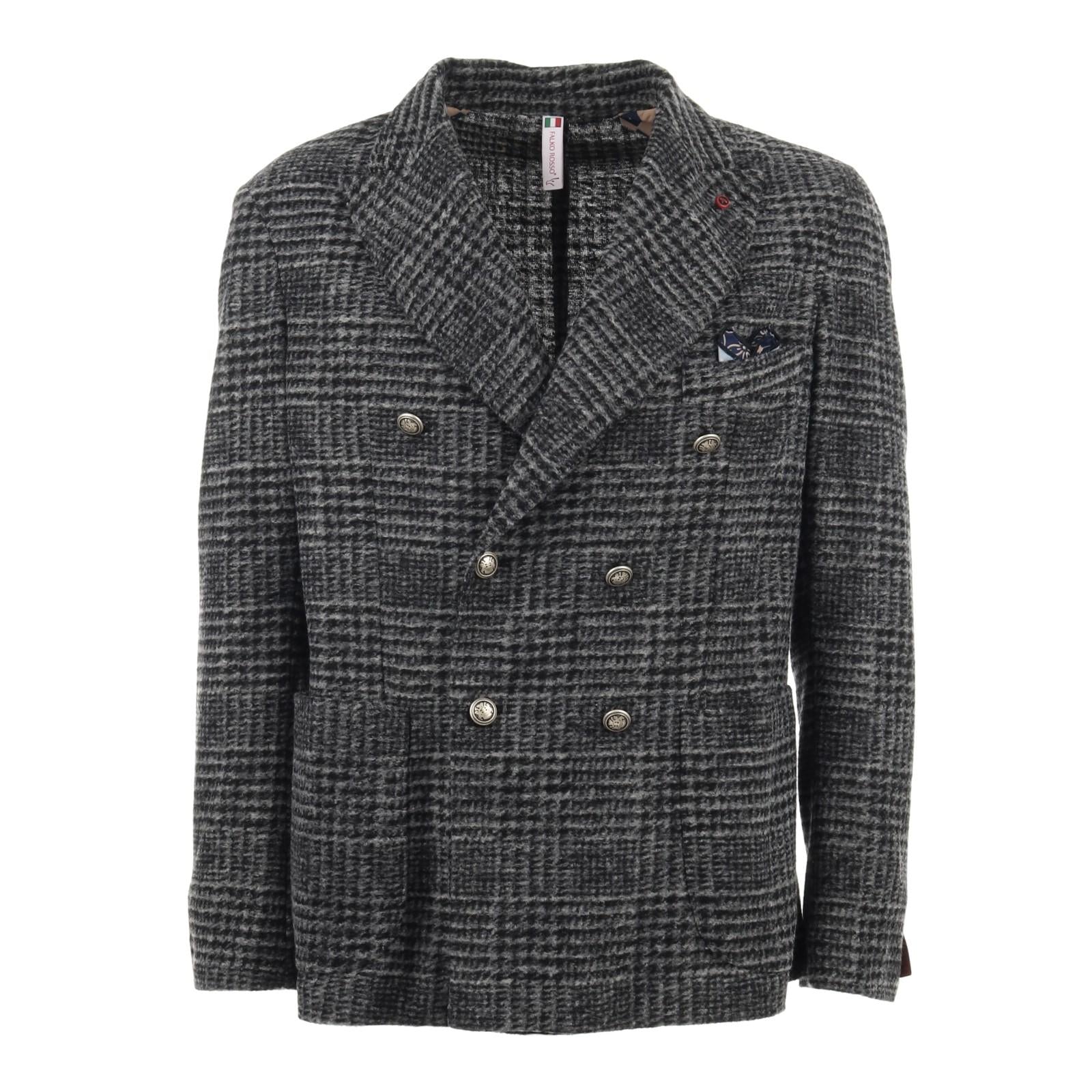 Giacca FALCO ROSSO FK4428 02 FALCO ROSSO 