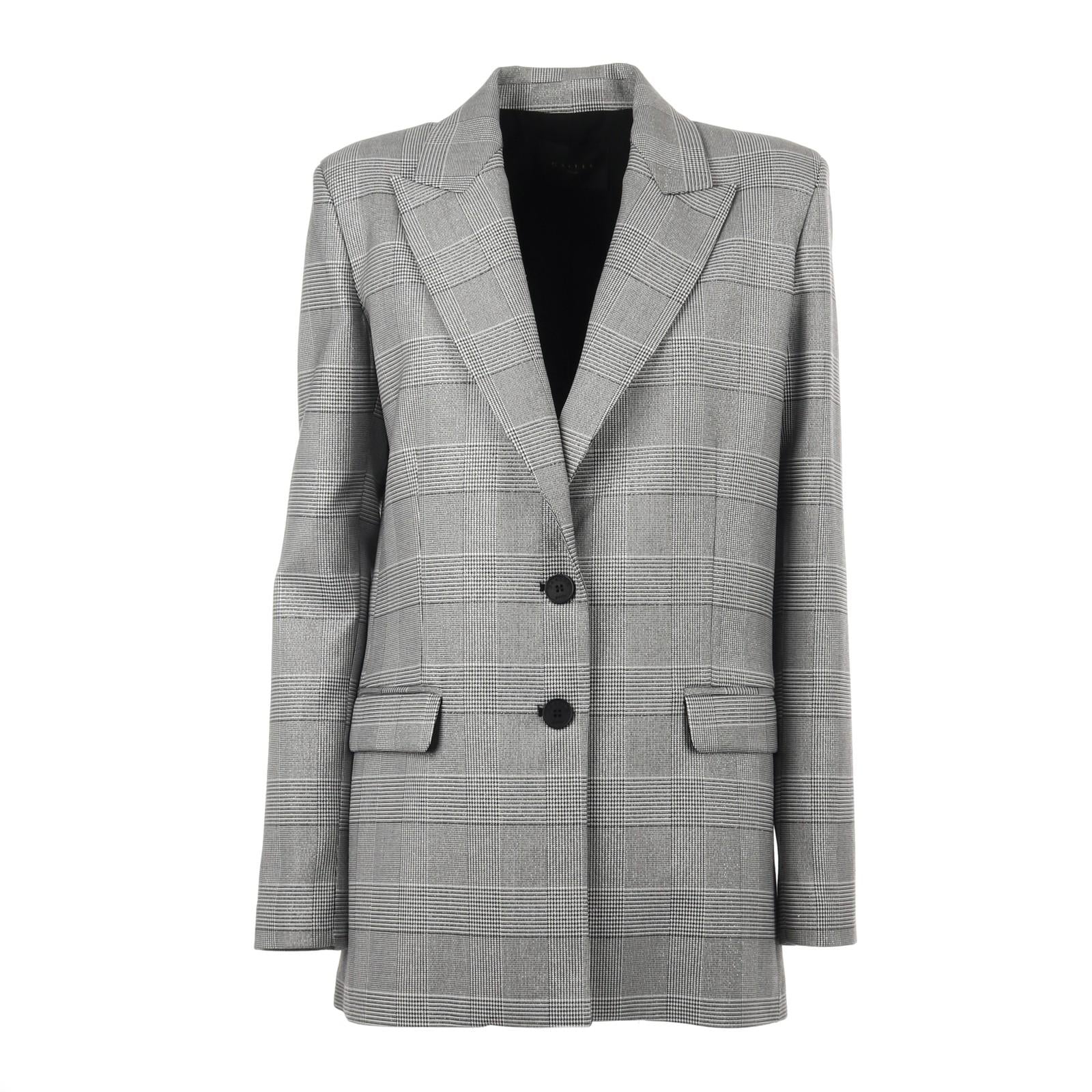 Giacca GAELLE GAABW03023-TMTS0040 GRI GAELLE 