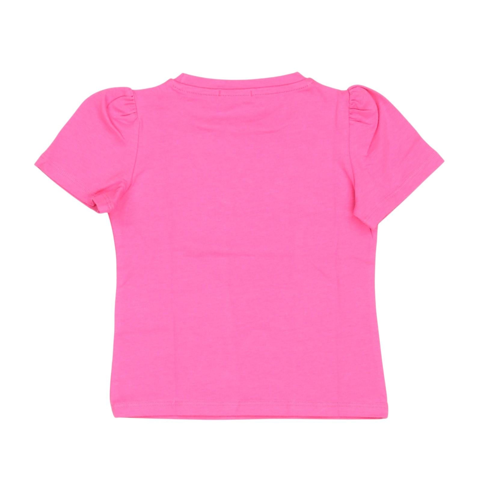 T-shirt PINKO kids S4PIBGTH137 045 PINKO 