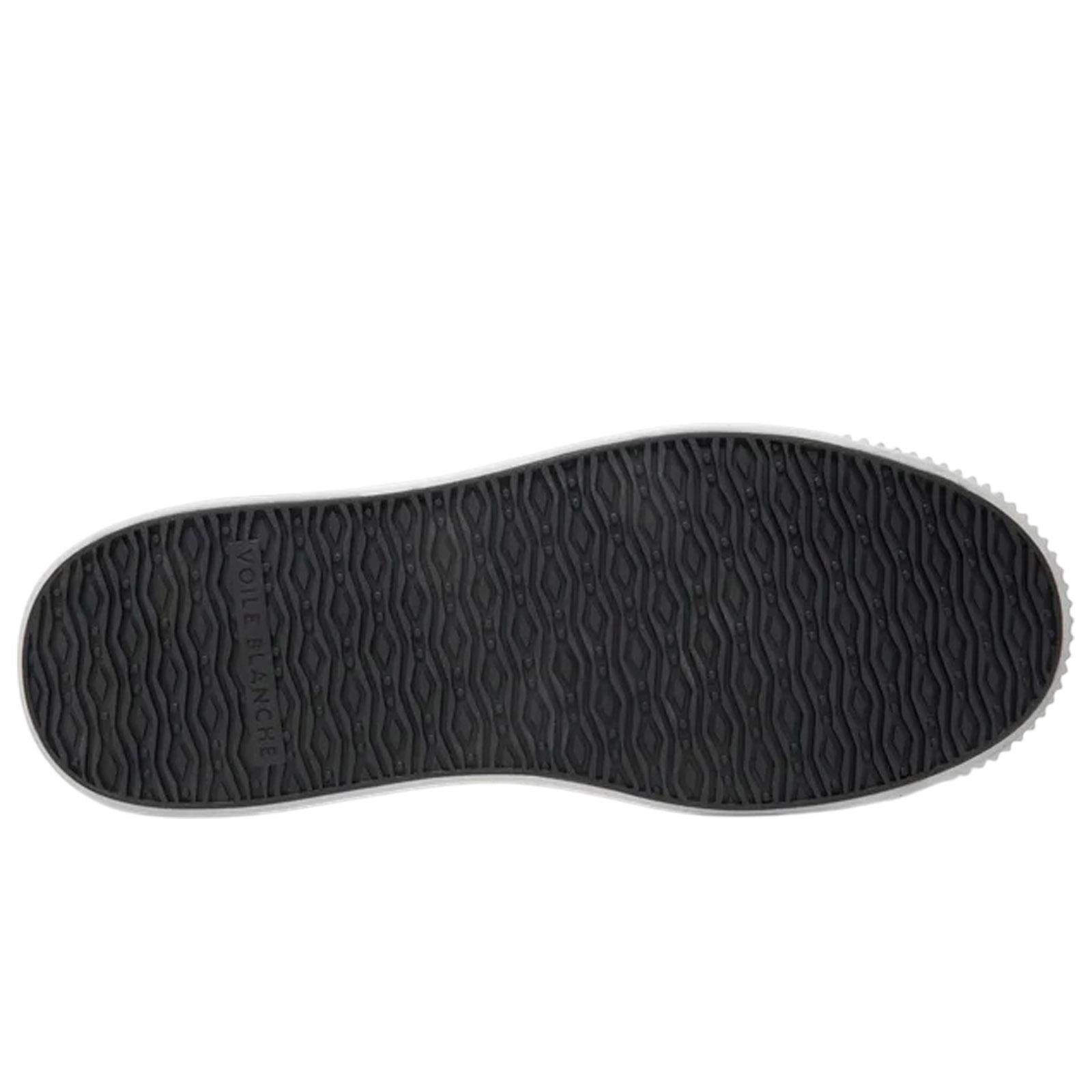 Sneakers VOILE BLANCHE 0012018722-01 1A06 VOILE BLANCHE 