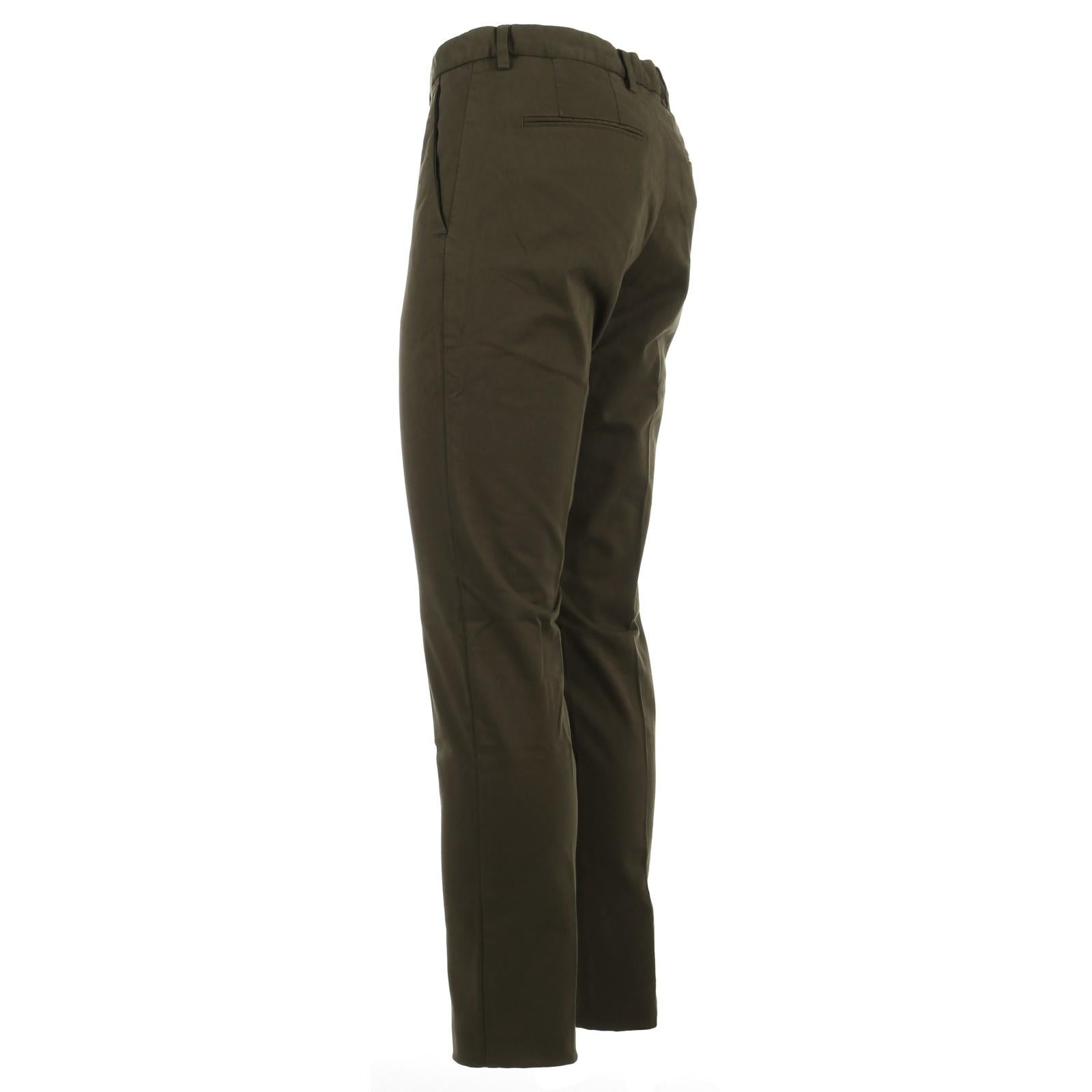 Pantalone HUGO BOSS Uomo 50487966-10248208-01 302 