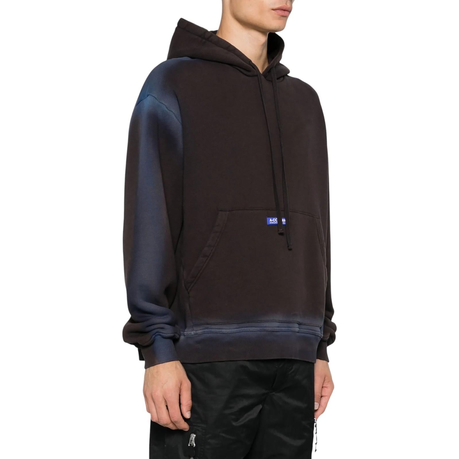 Felpa A COLD WALL ACWMW203 MAR A COLD WALL 