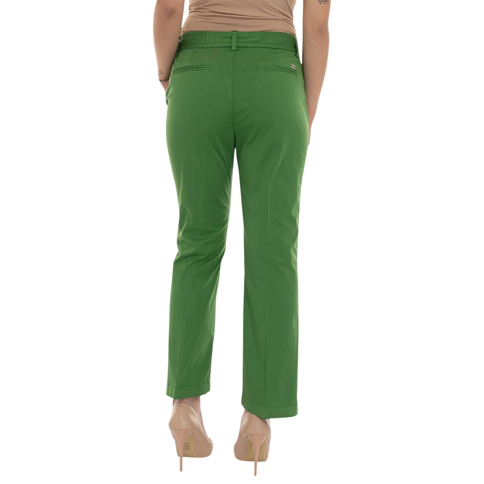 Pantalone LIU JO WA5448-T4810 80135 LIU JO 