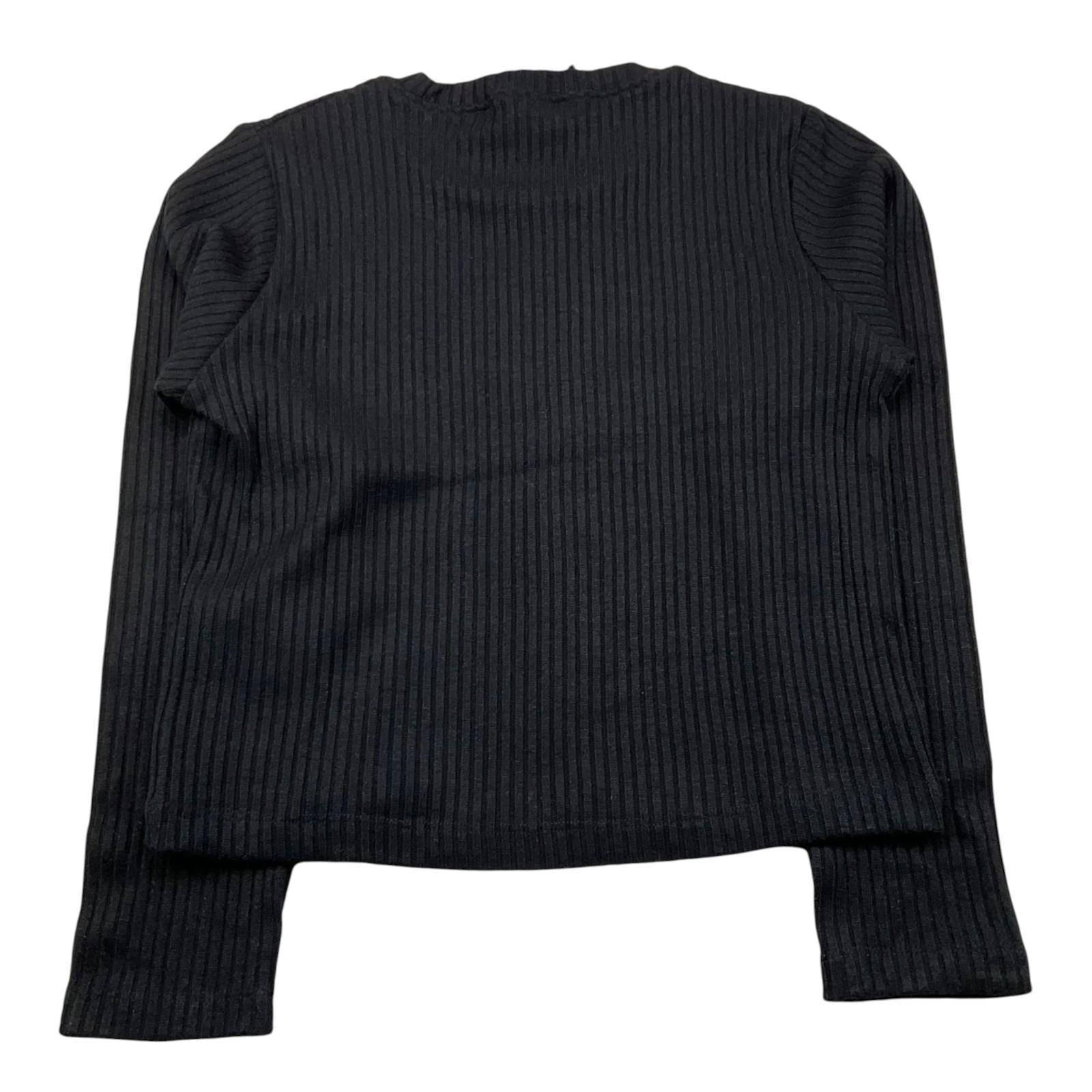 Maglia GAELLE kids 2741MY00345 NER GAELLE 