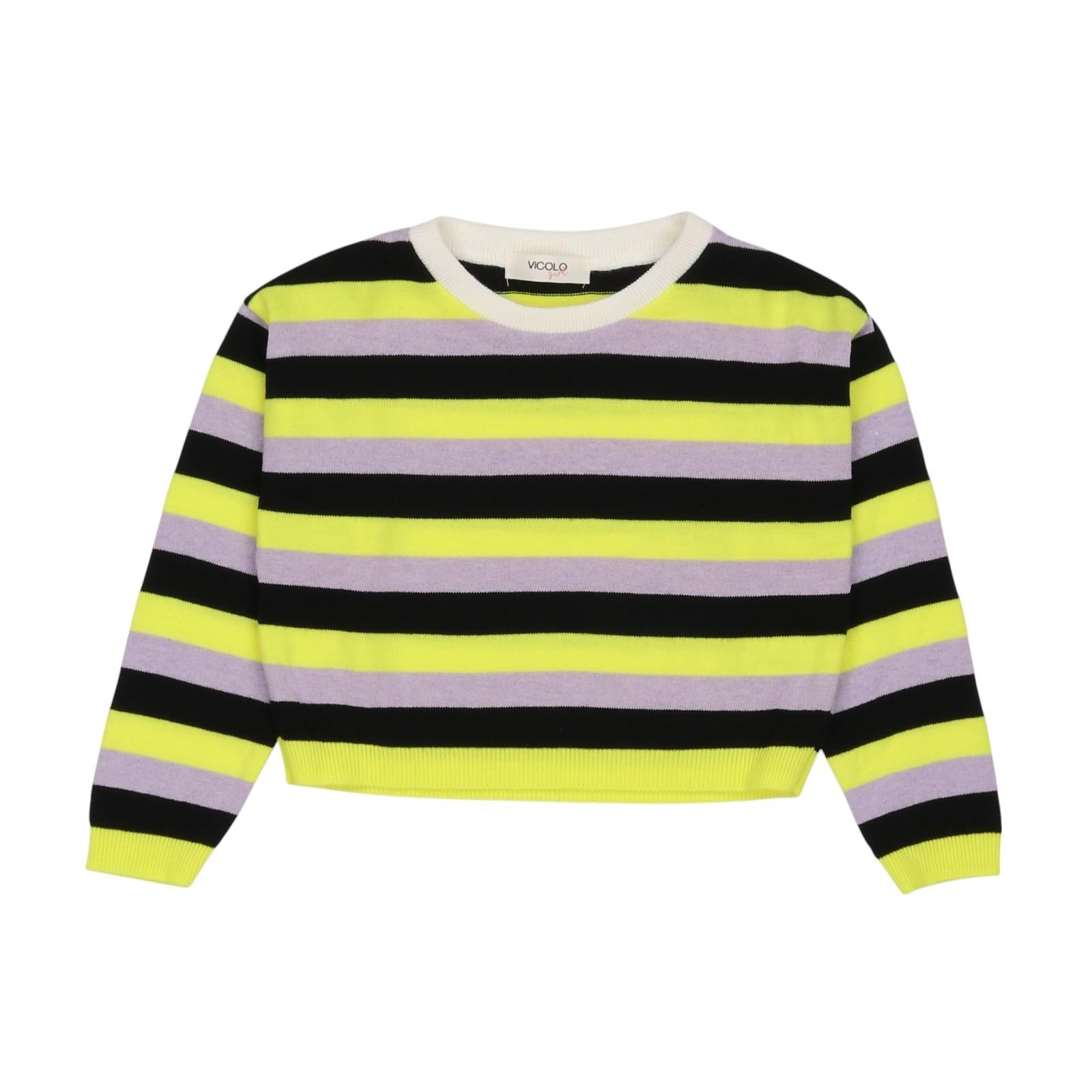 Maglione VICOLO kids 3141WY00155 LIM VICOLO 
