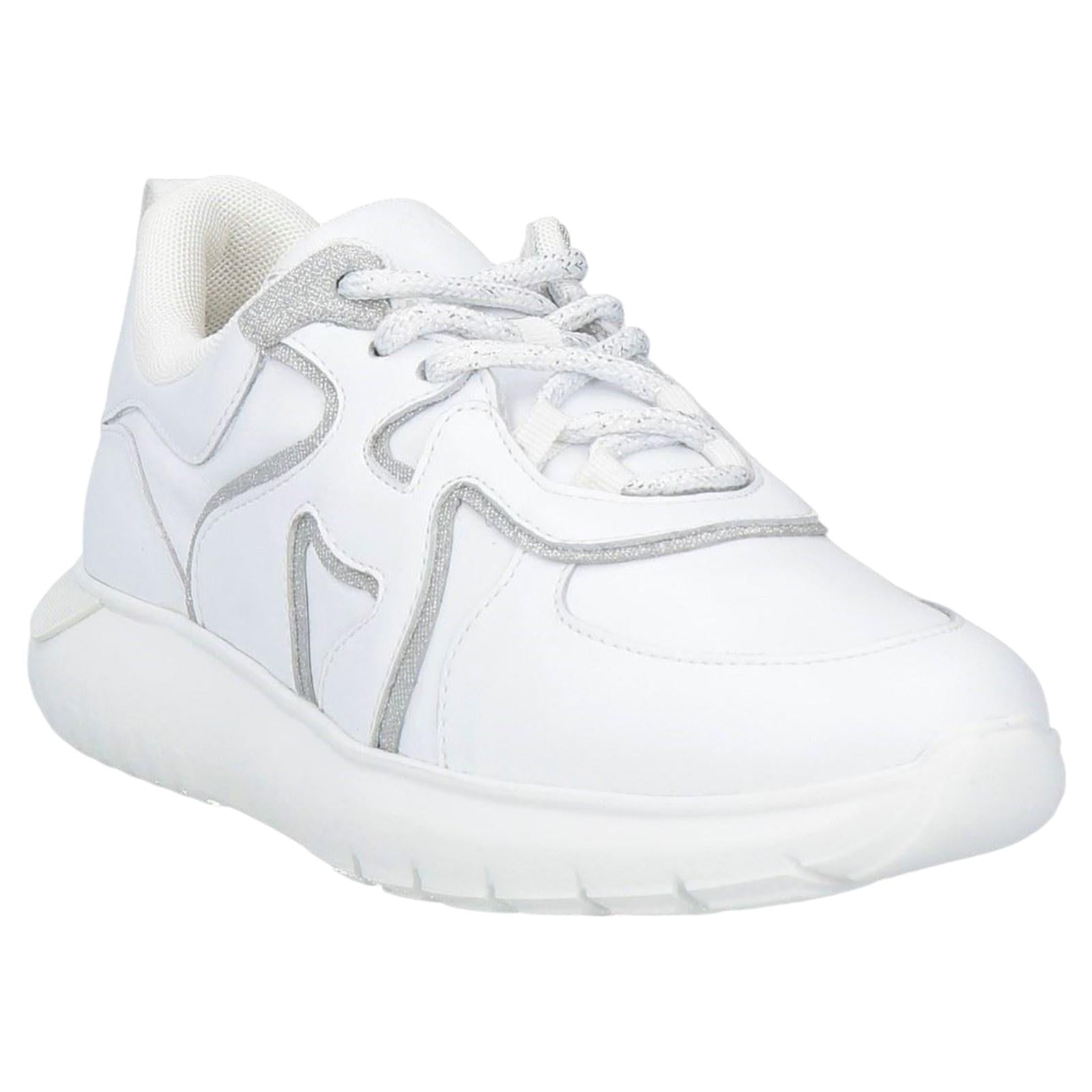 Sneakers HOGAN kids HXC3710EM20 0351 HOGAN 