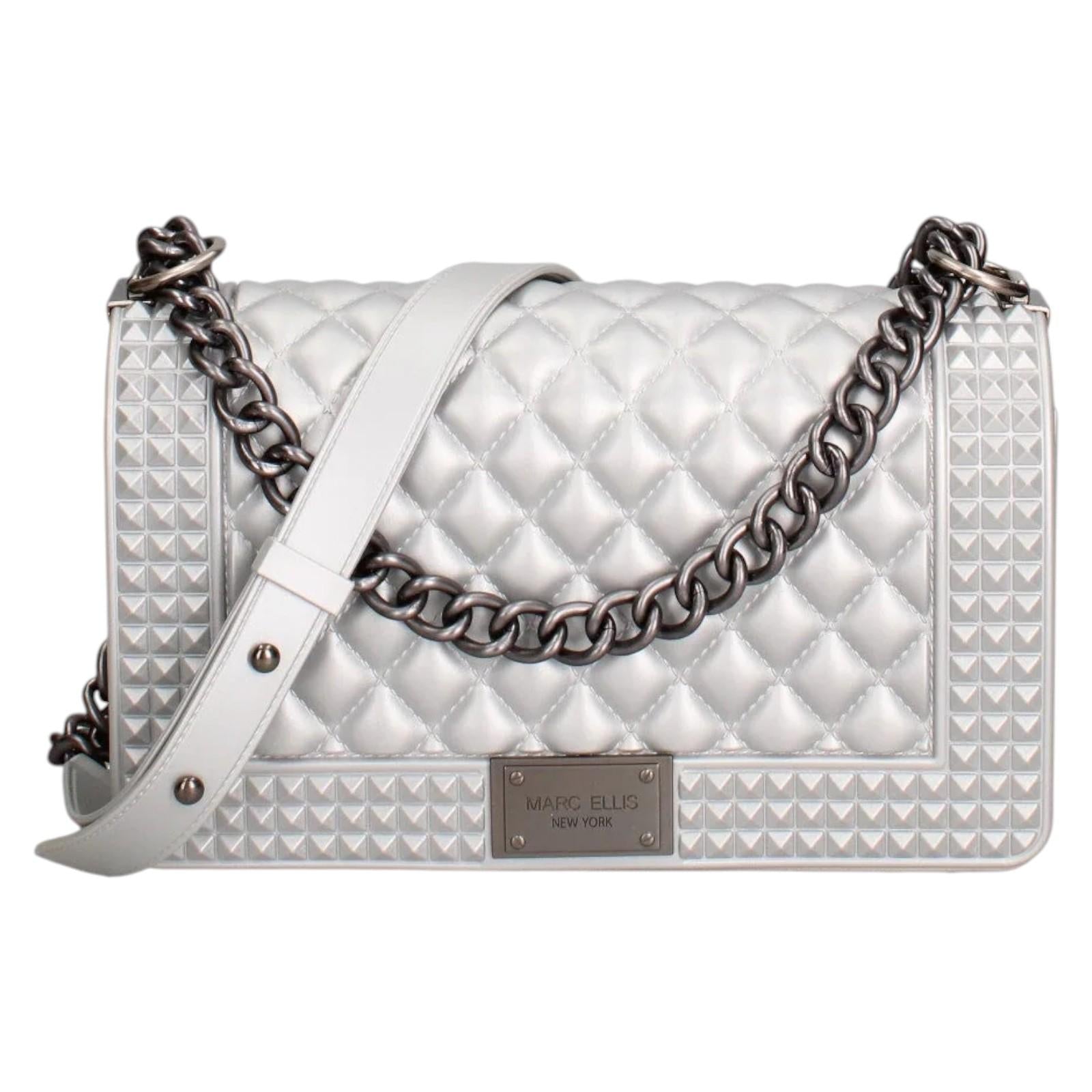 Borsa MARC ELLIS FLAT-PENKA-M ARG MARC ELLIS 