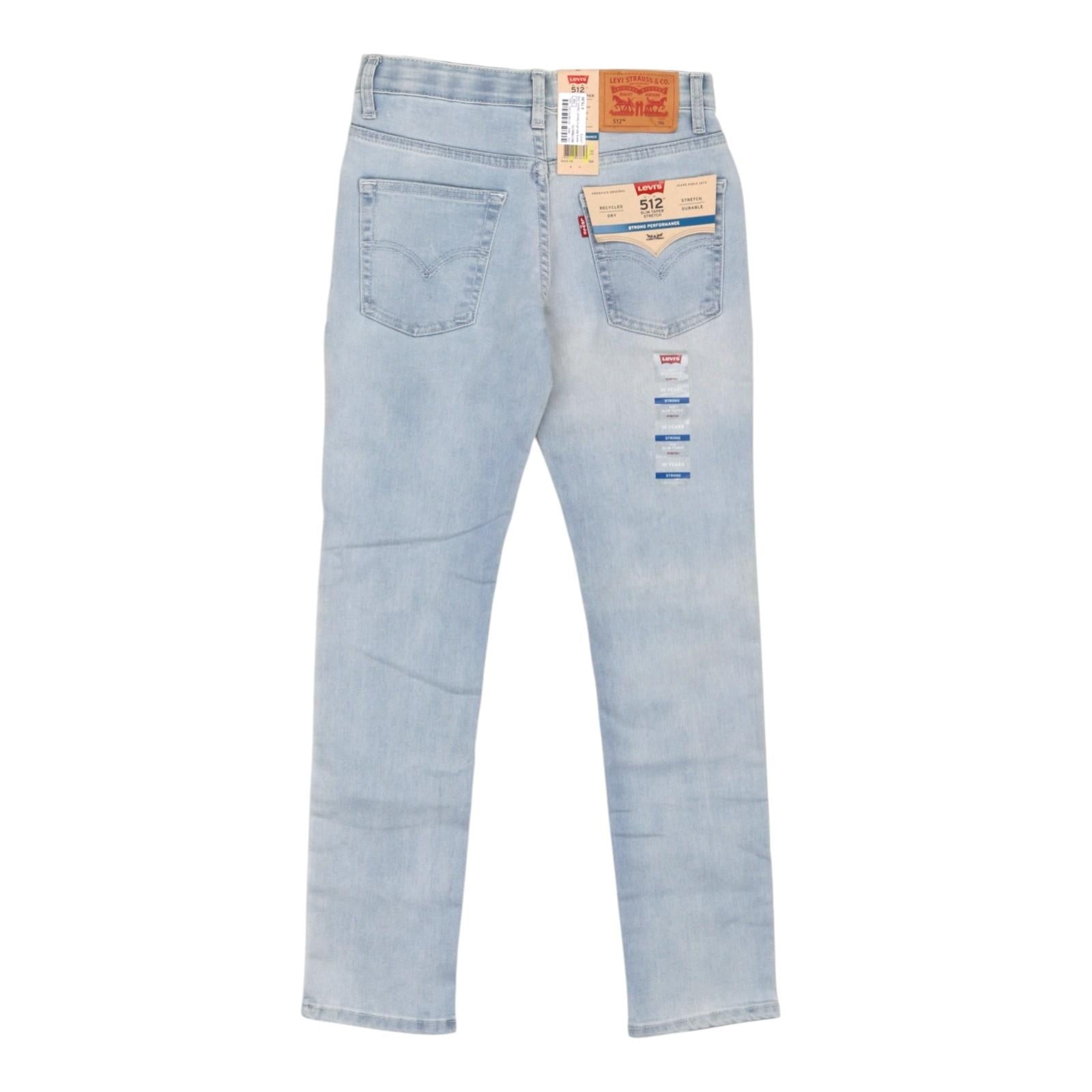 Jeans LEVI'S kids 8EC760 L1O LEVI'S 