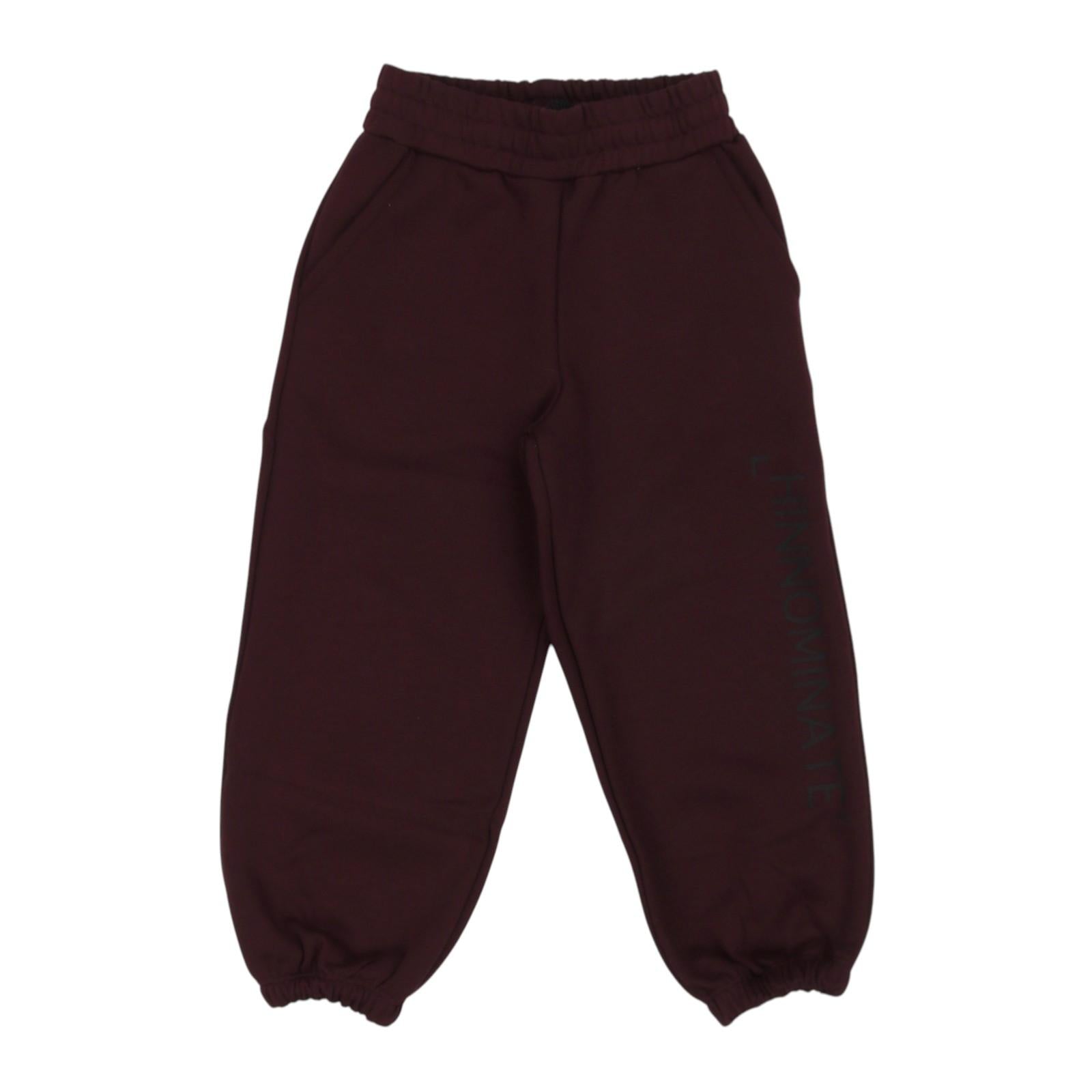 Pantalone HINNOMINATE kids 3641PF00033 BOR HINNOMINATE 