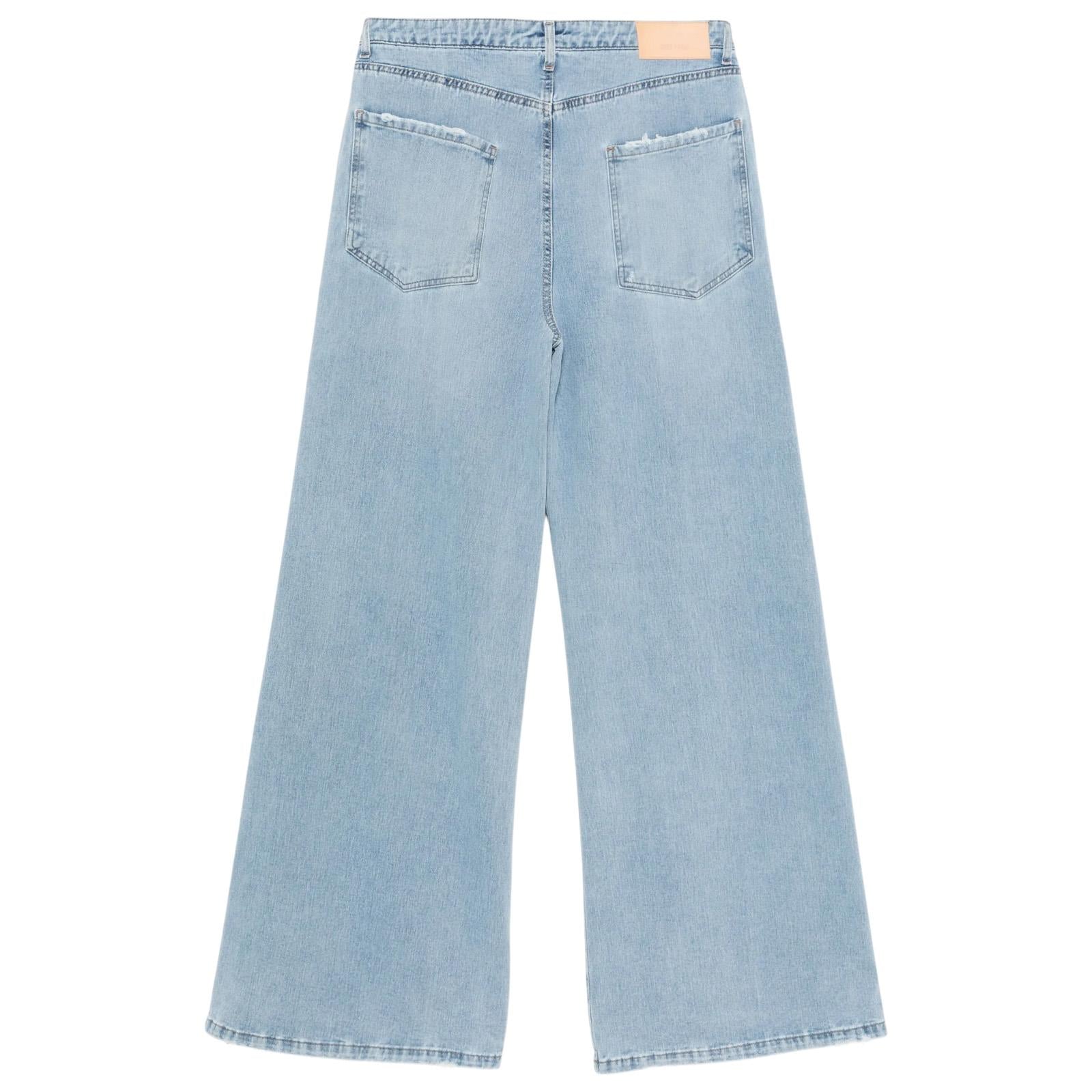 Jeans MERCI SHARON25PE DEN MERCI 