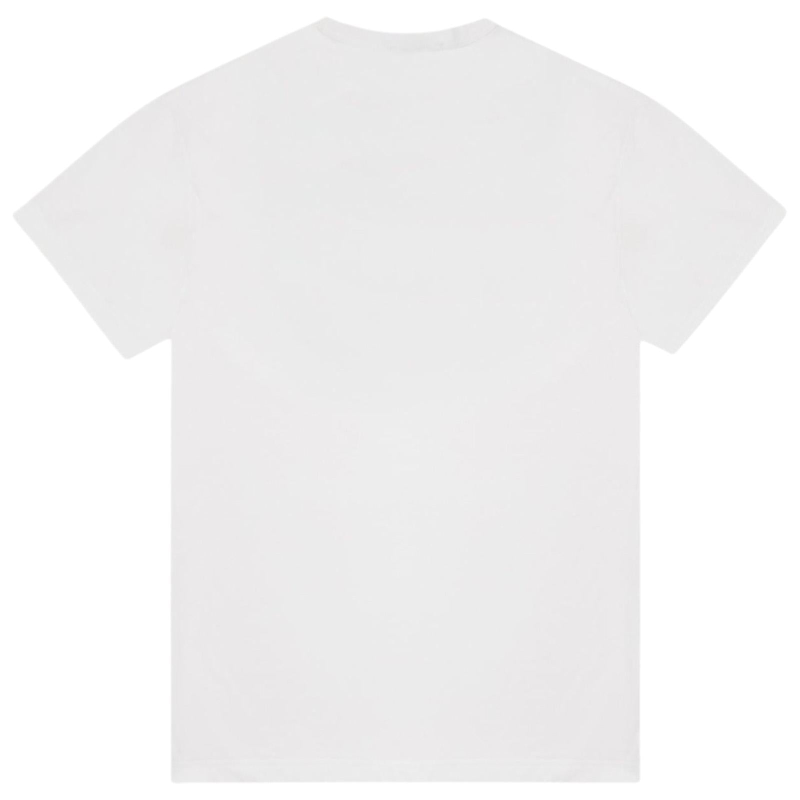 T-shirt COLMAR 7546-6SH 01 COLMAR 