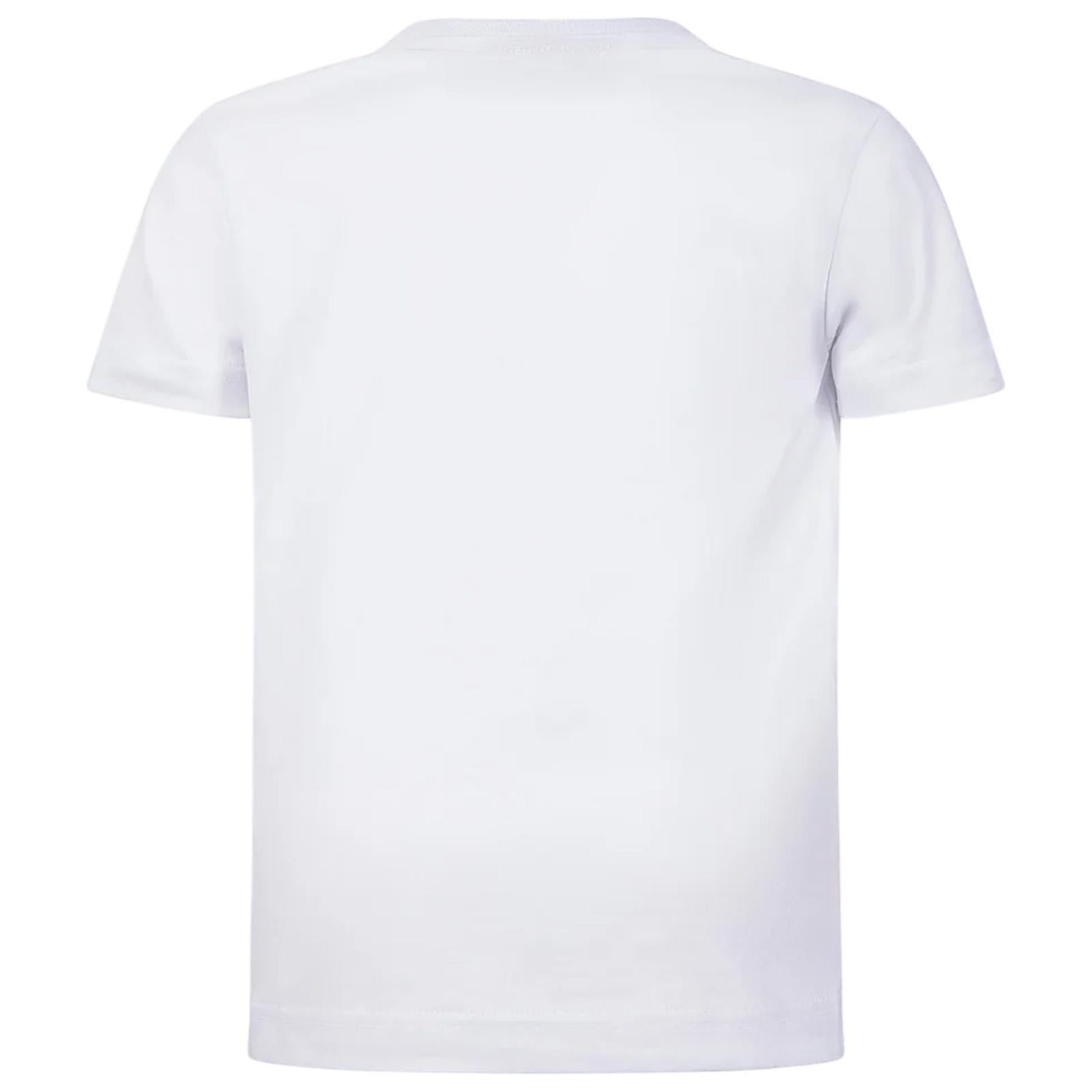  Bambino FJ25-N01TS99 WH 