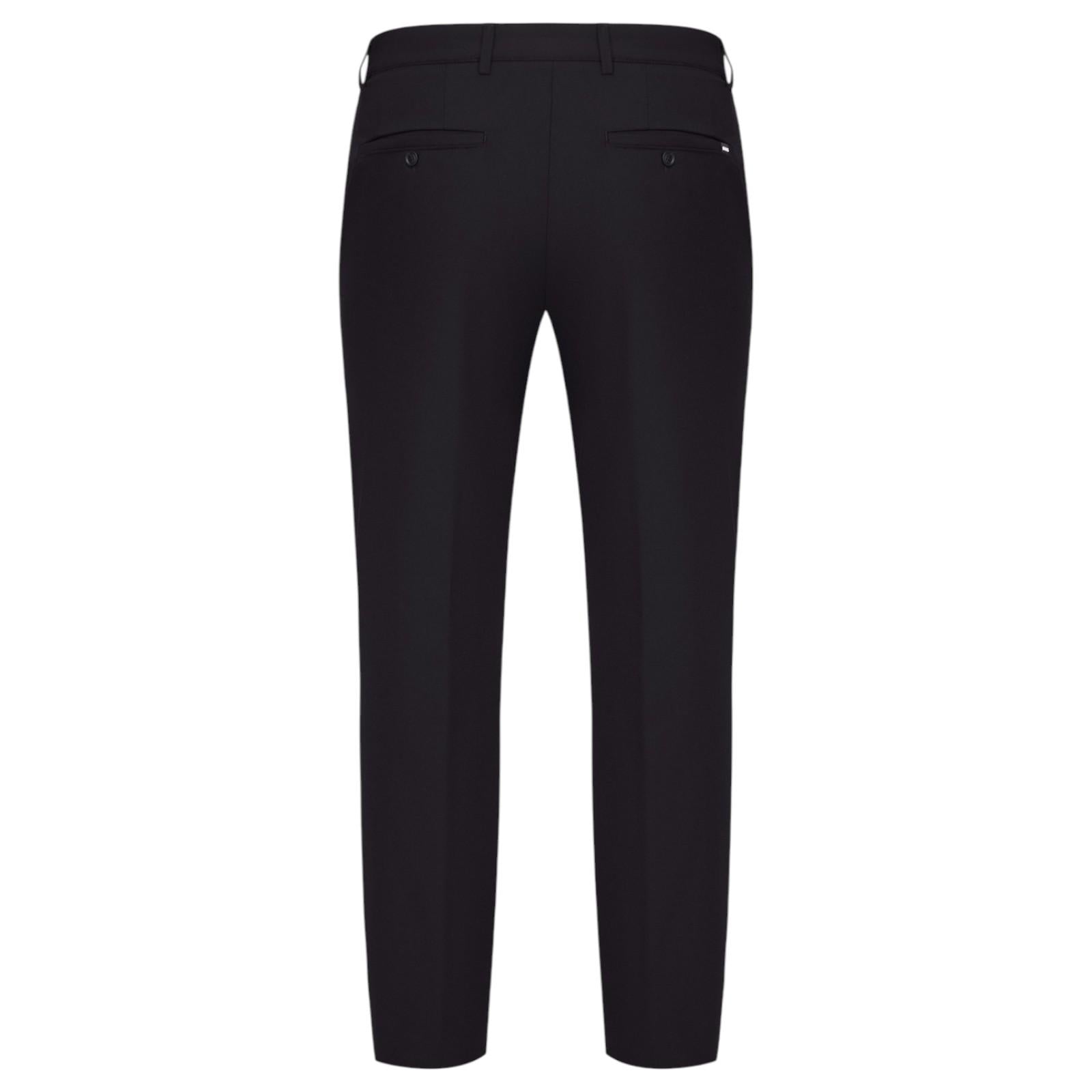 Pantalone HUGO BOSS 50502548-10244939-01 001 HUGO BOSS 