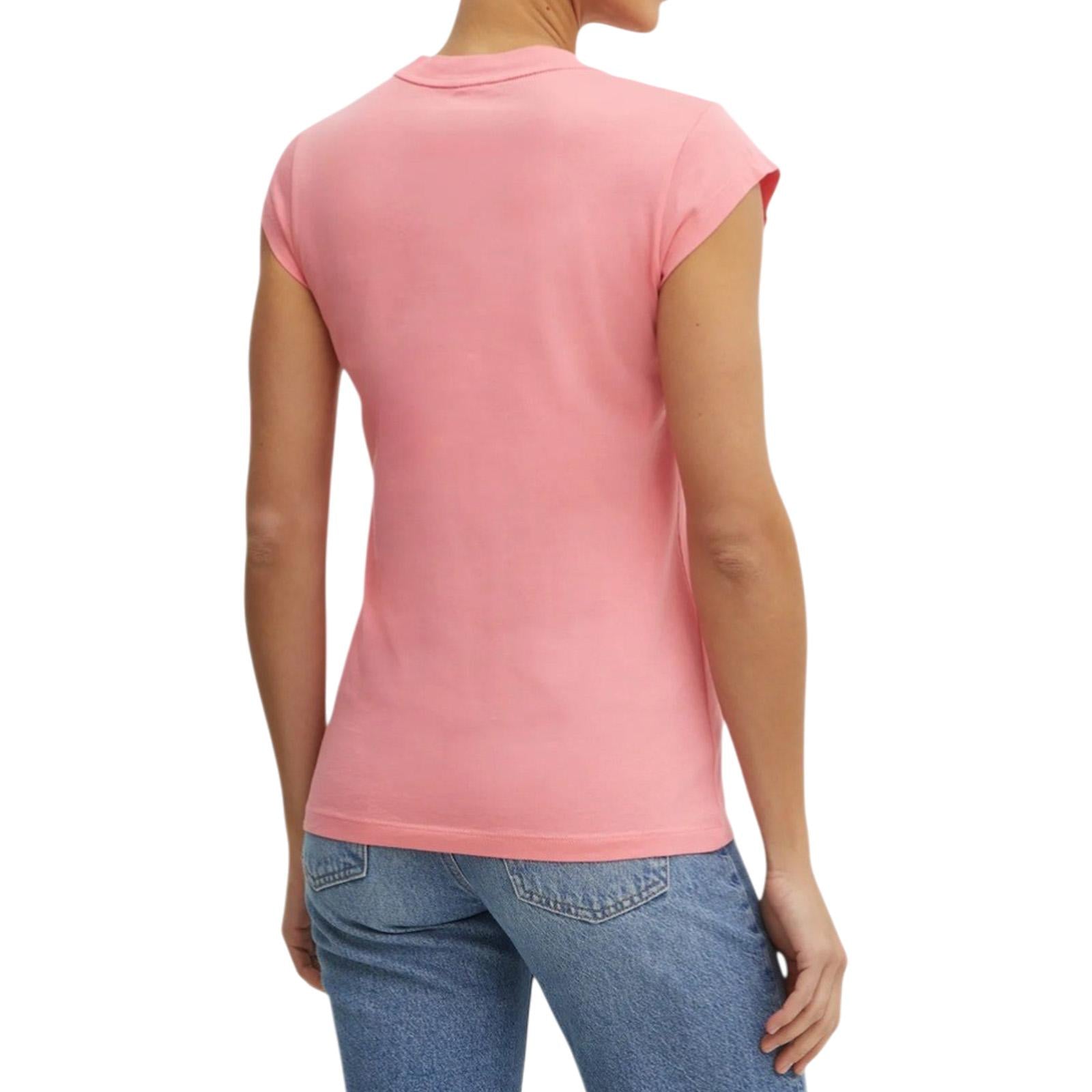 T-shirt PINKO 104603-A2D1 N55 PINKO 