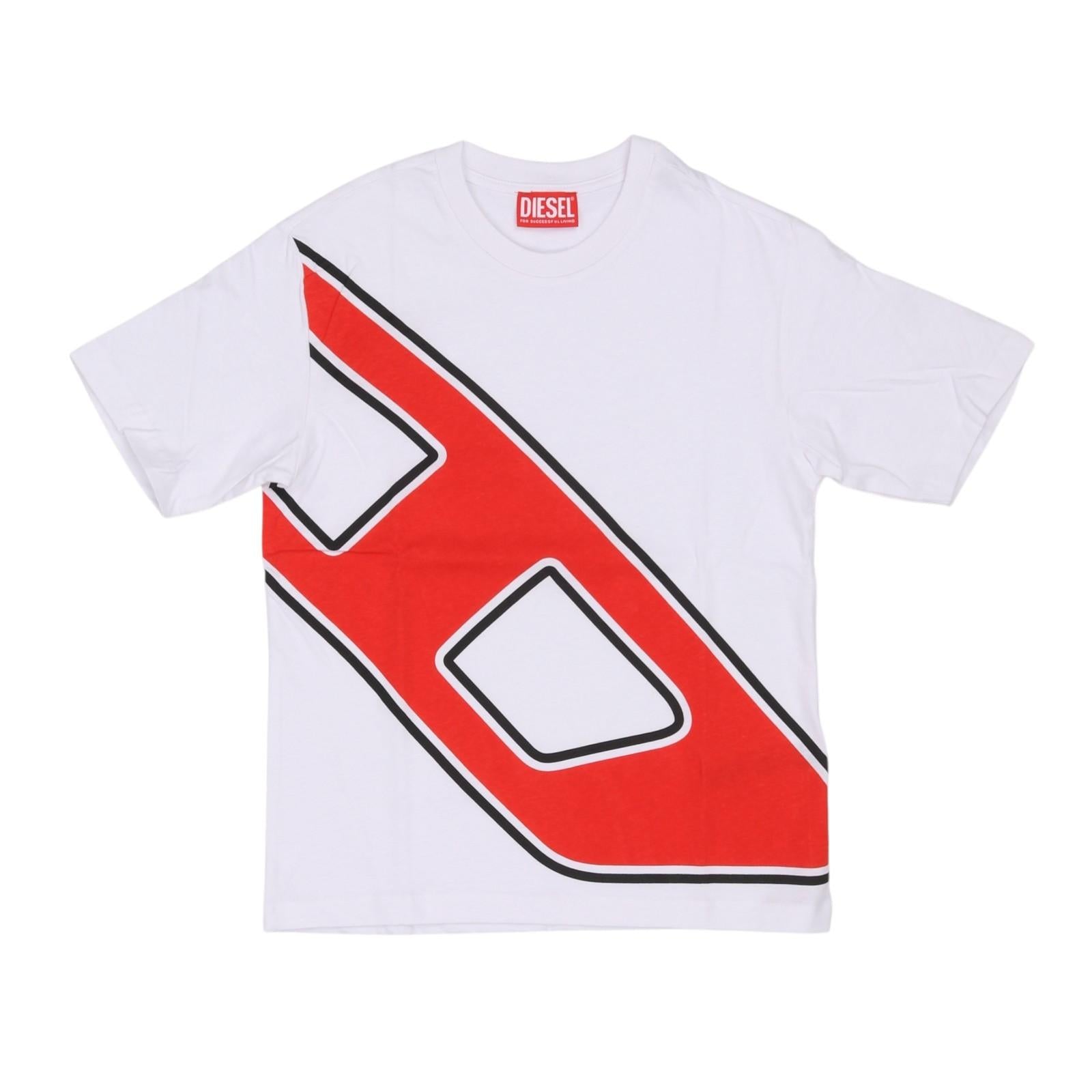 T-shirt DIESEL kids J01905-KYAYD K100 DIESEL 