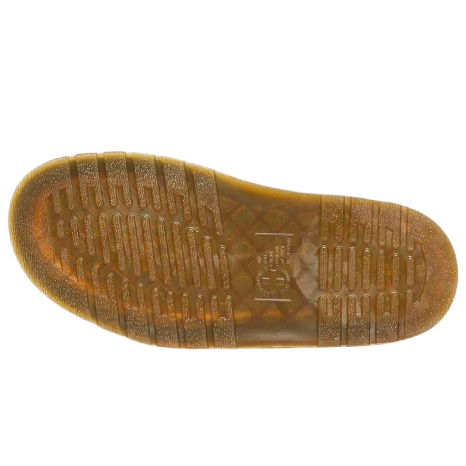 Sandali DR. MARTENS Uomo 41082001 NER 
