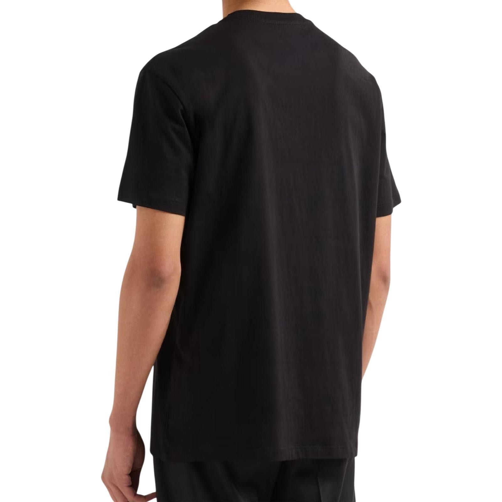T-shirt ARMANI EXCHANGE Uomo XM000767-AF12308 UC001 