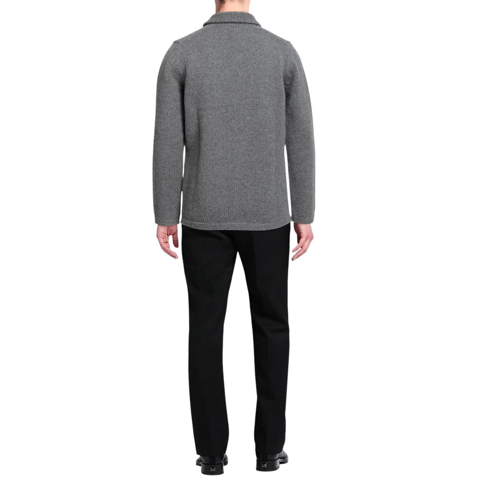 Cardigan H953 HS3949 05 H953 