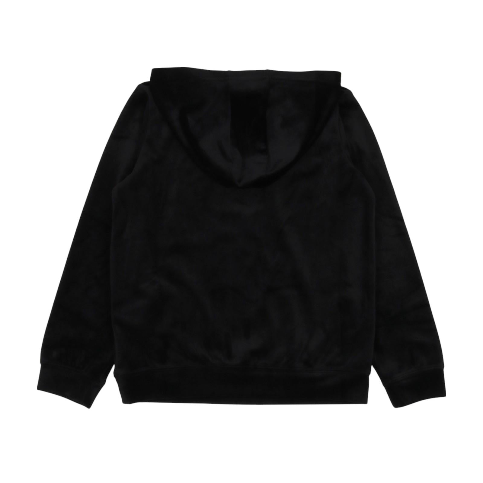 Felpa GUESS kids J4YQ27KBXI2 JBLK GUESS 