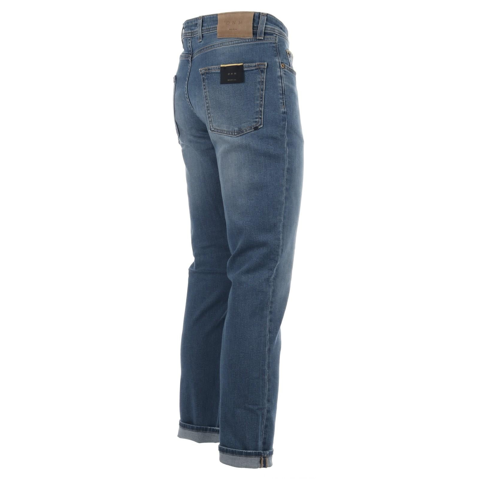 Jeans BRIGLIA Uomo RIBOT-C-325201-694 00011 