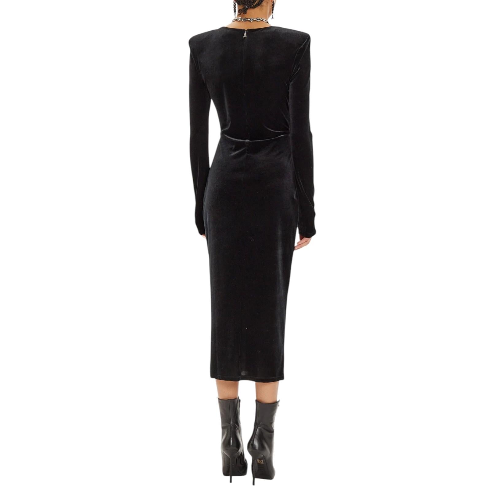 Abito PATRIZIA PEPE 2A2827-J230 K103 PATRIZIA PEPE 