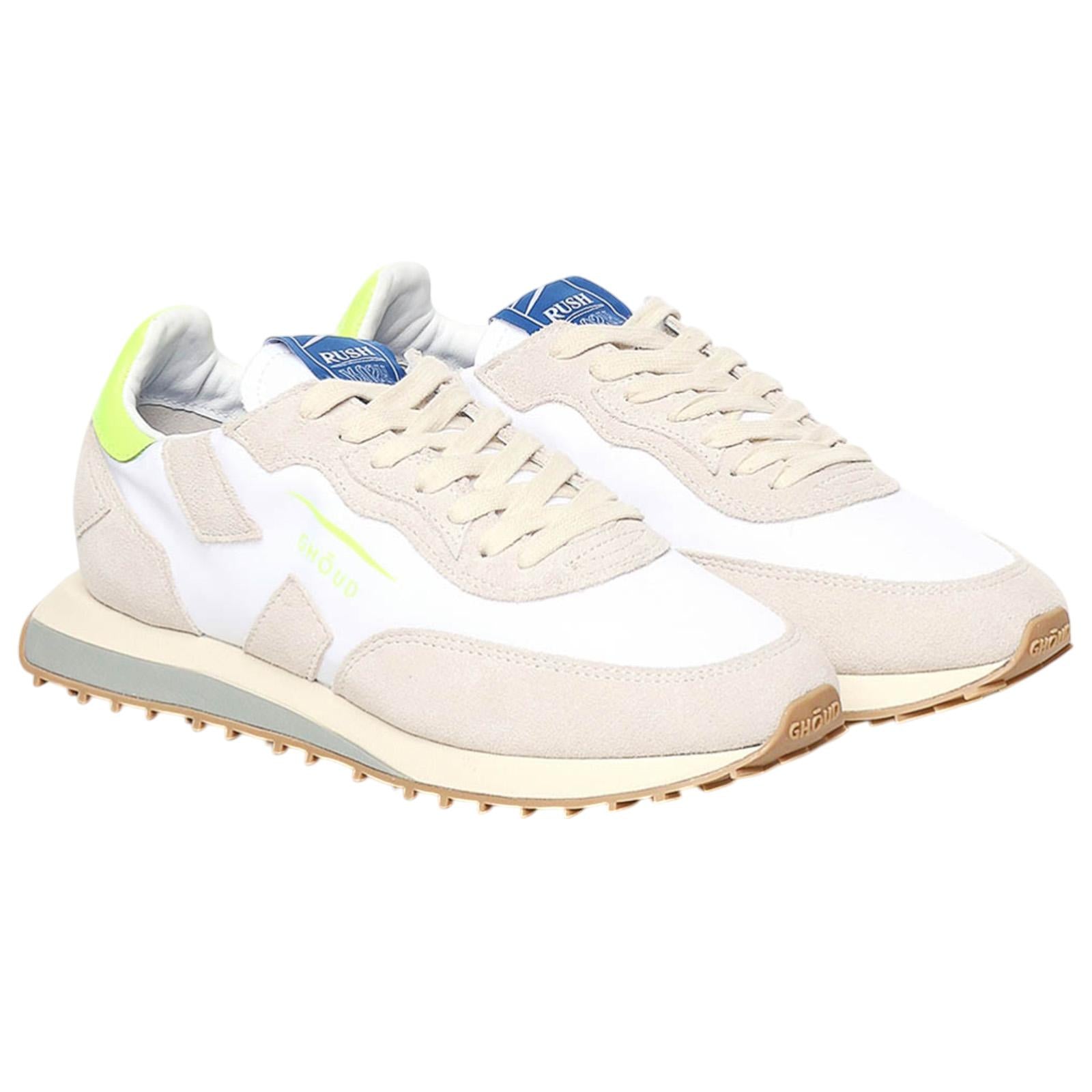 Sneakers GHOUD RCLM NS04 GHOUD 