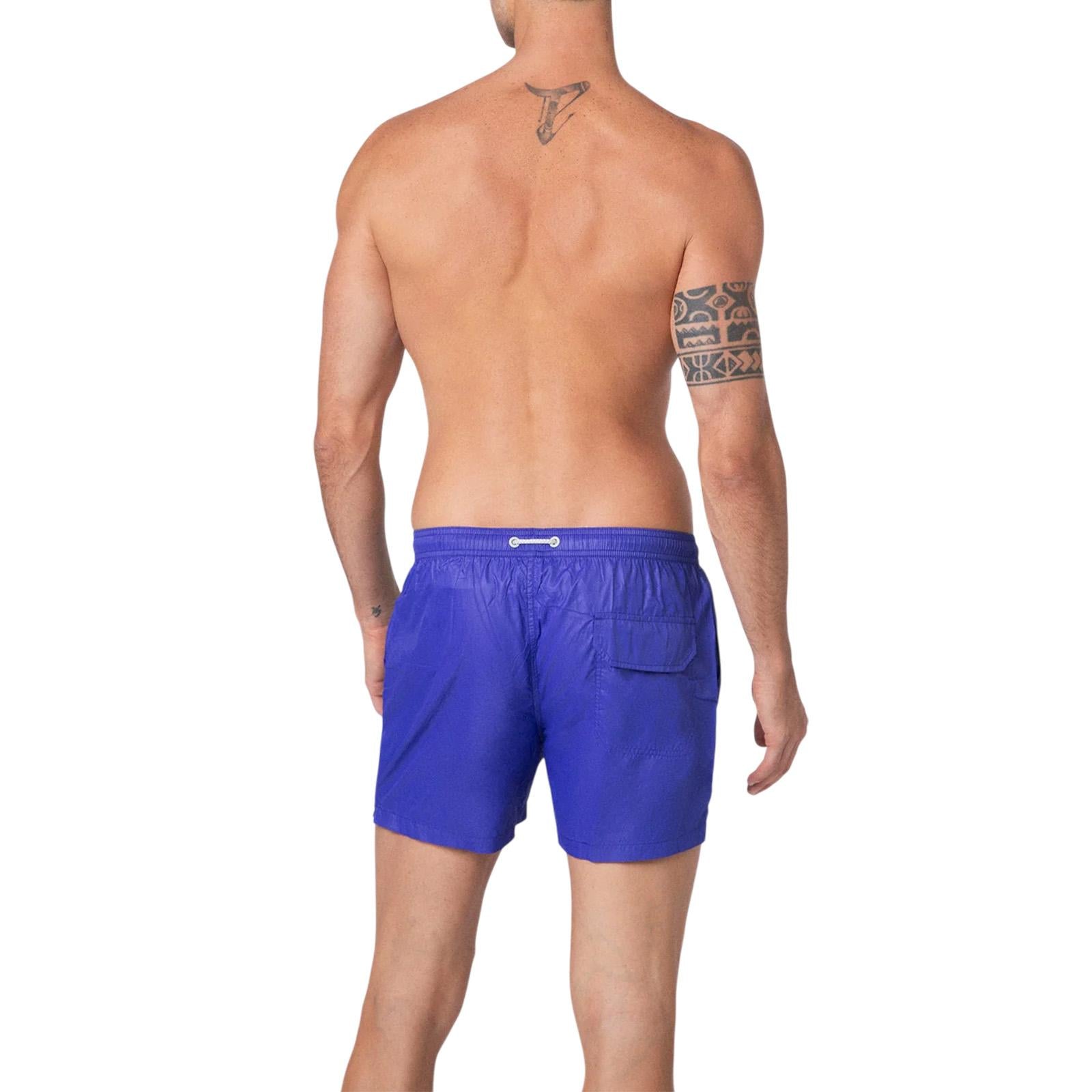 Boxer mare FK Uomo FK25-M01BU02 RY 