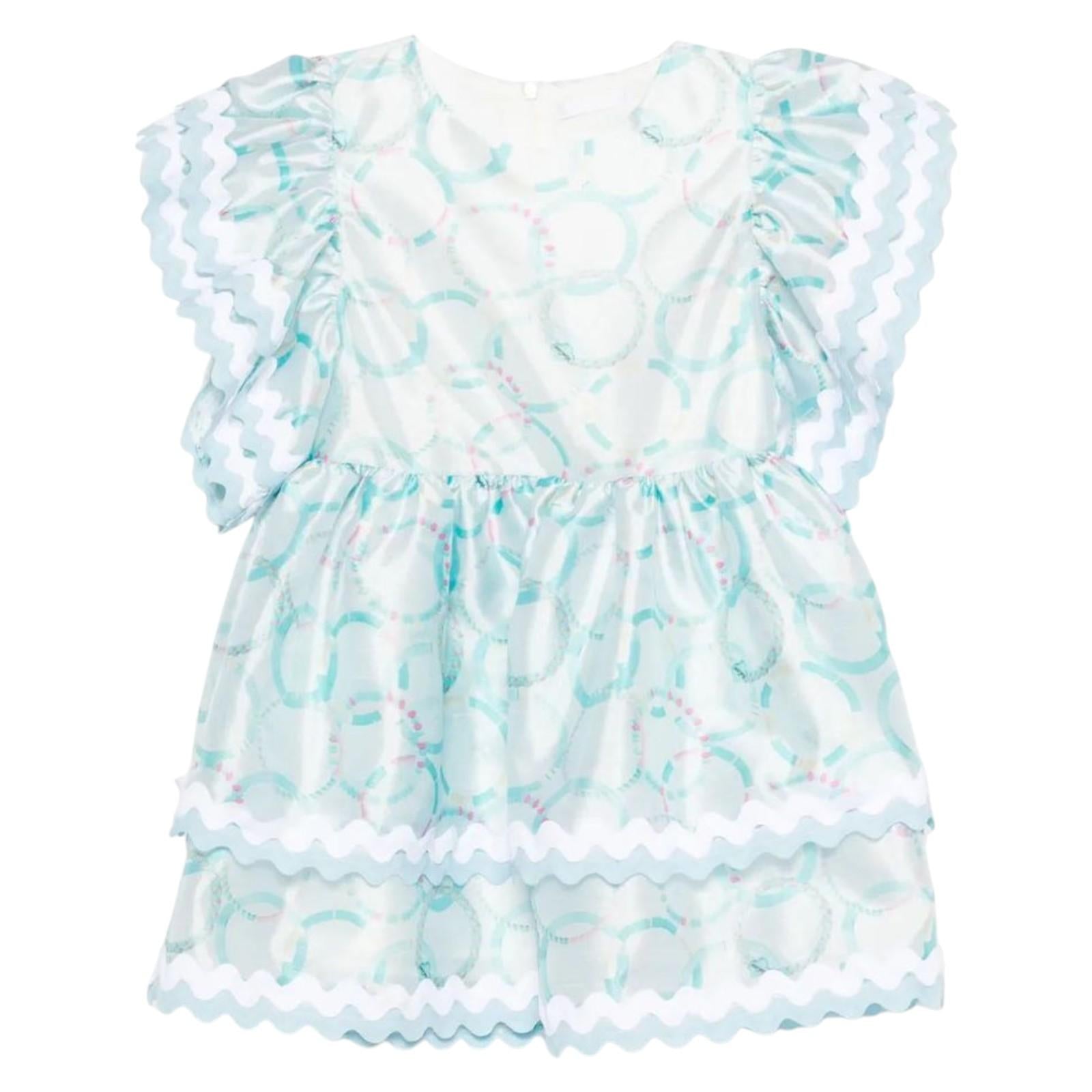 Abito Miss Grant kids MG1280 VER Miss Grant 