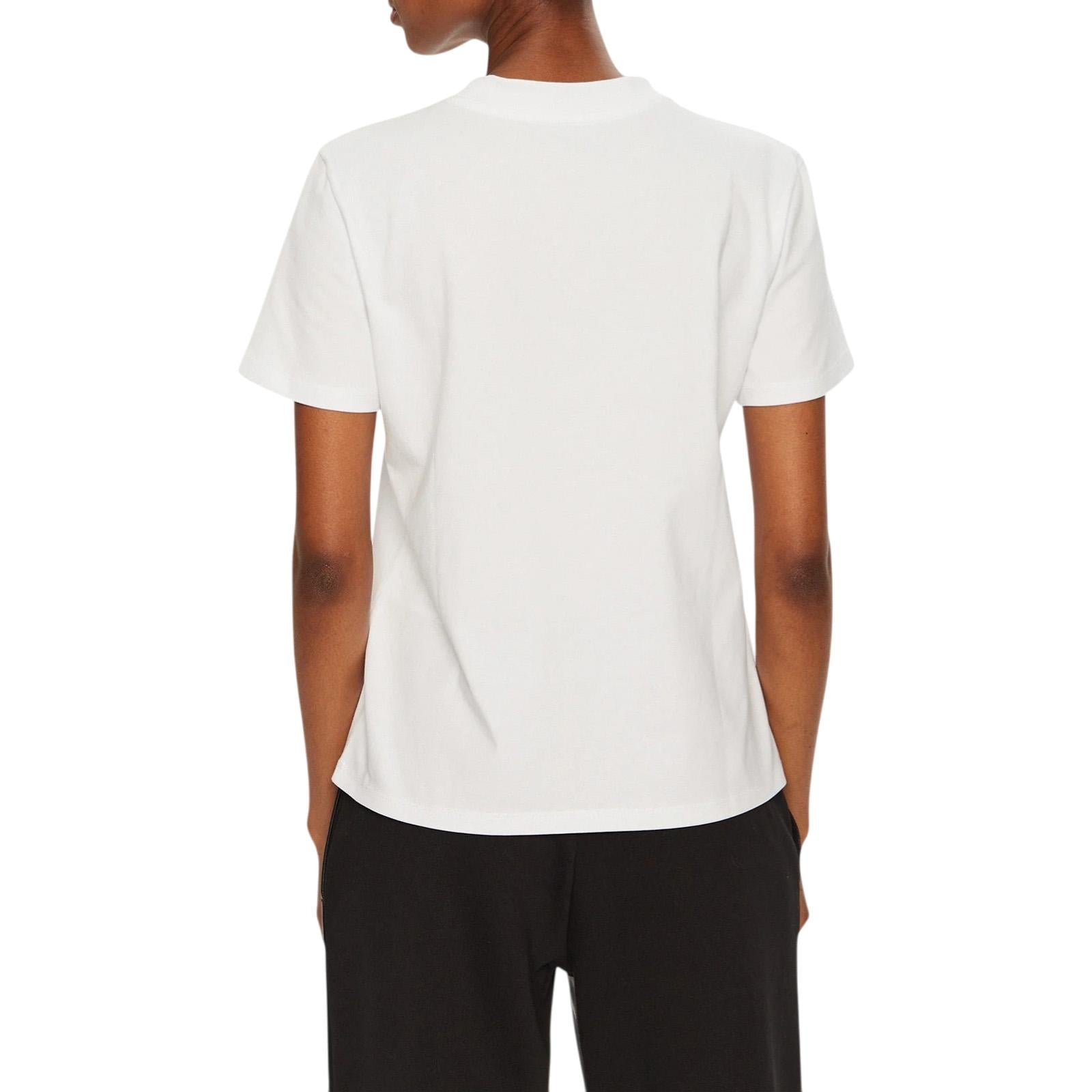 T-shirt ARMANI EXCHANGE Donna 6DYT36-YJ7VZ 1000 