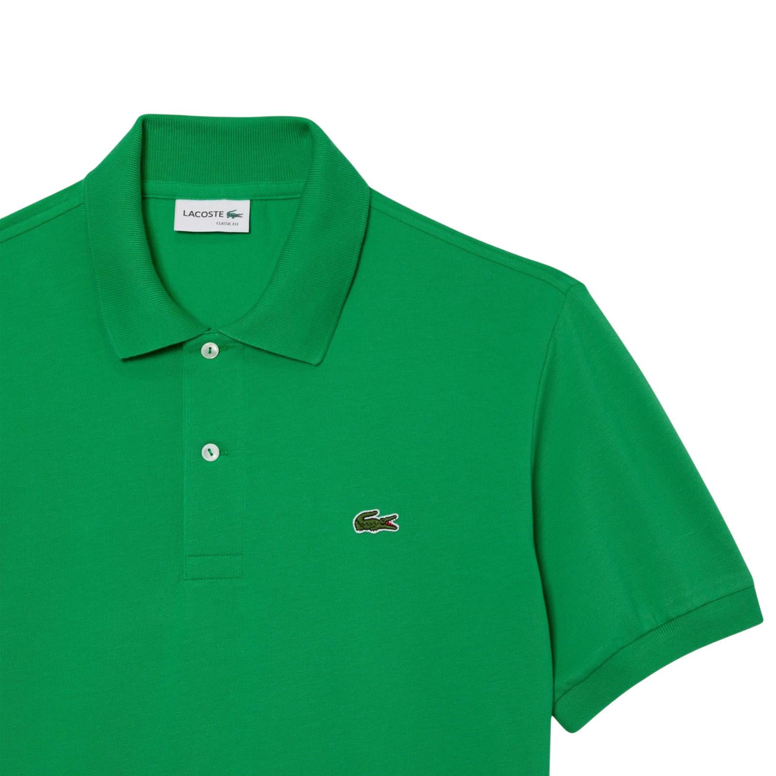 Polo LACOSTE Uomo PH9851-00 SIW 